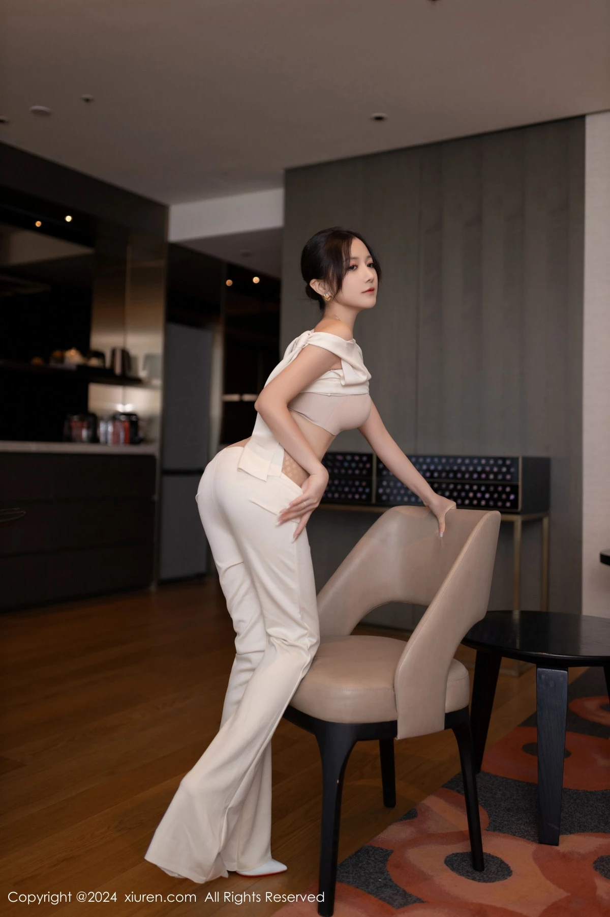 图片[12]-[XiuRen秀人网]第9457期鱼子酱写真-秀人资源网