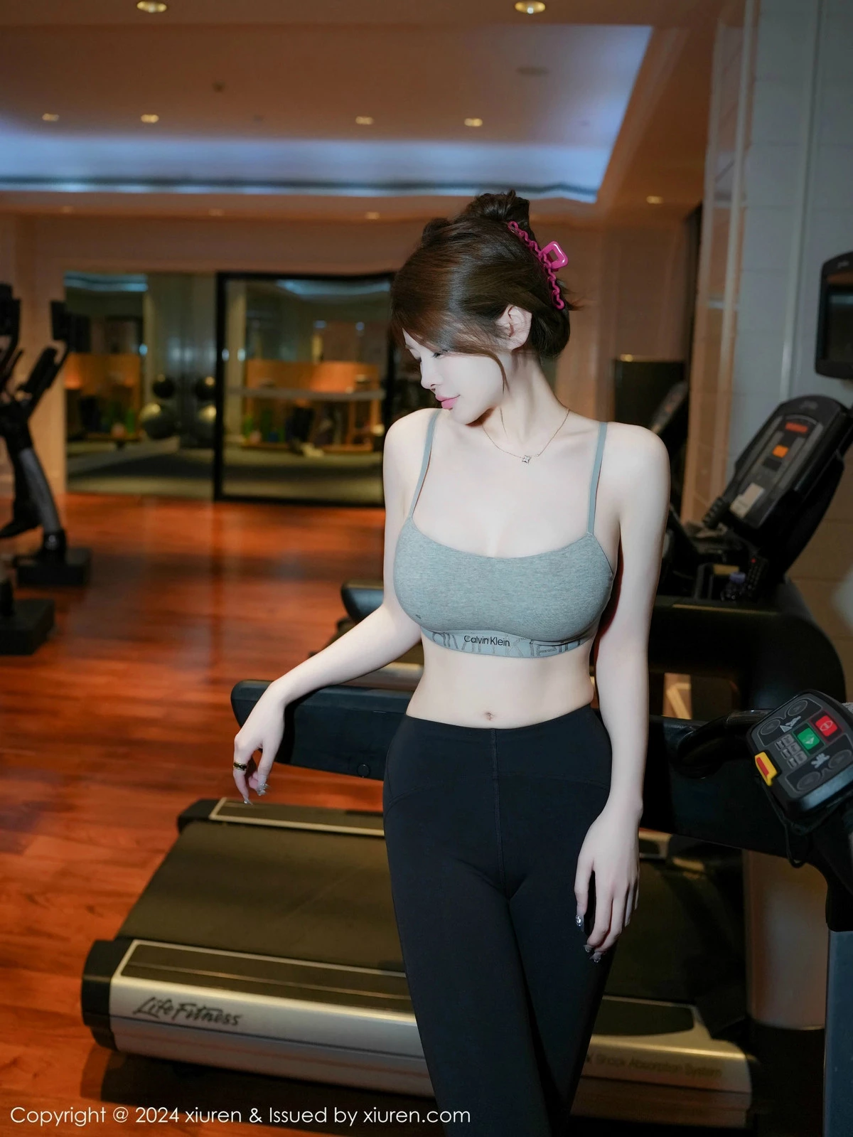 图片[27]-[XiuRen秀人网]第9452期甜妮写真-秀人资源网