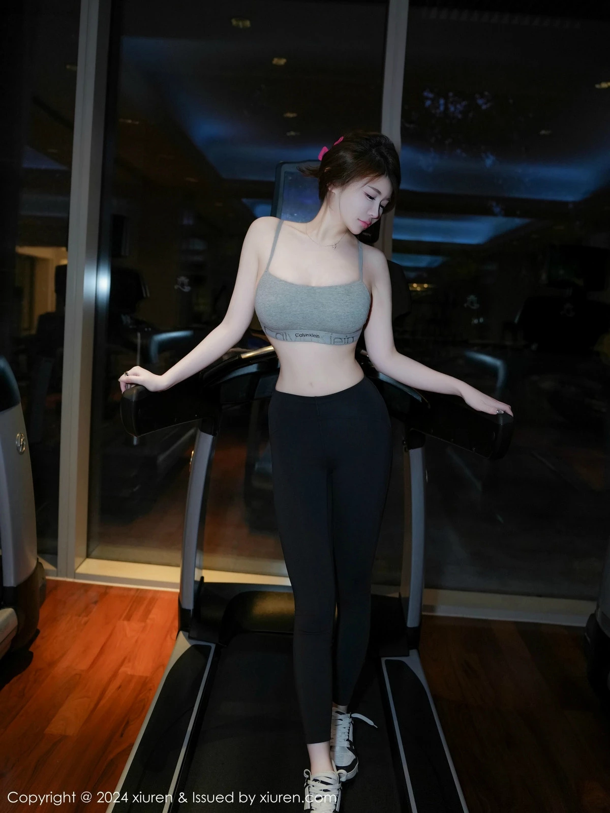 图片[9]-[XiuRen秀人网]第9452期甜妮写真-秀人资源网