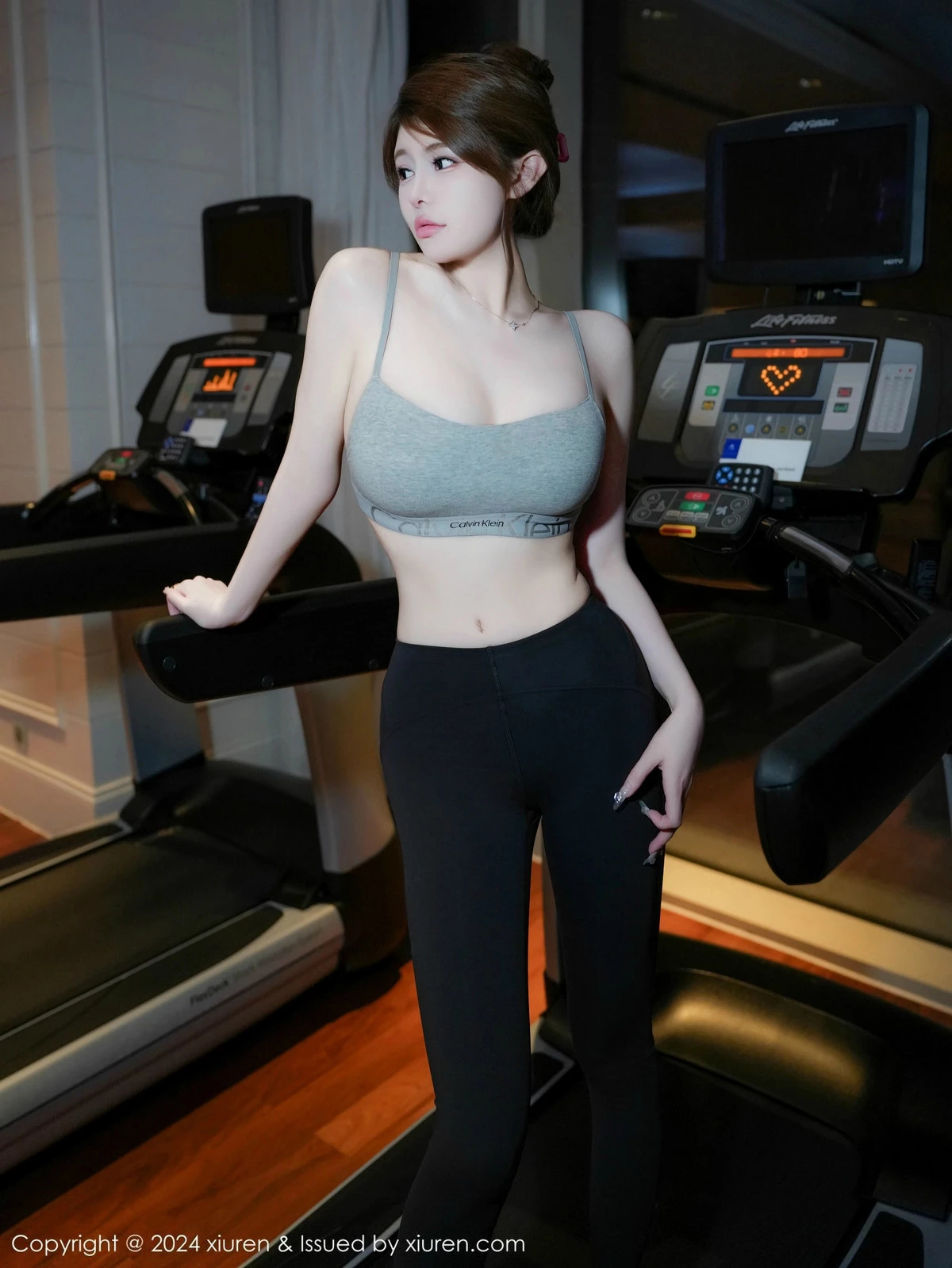 图片[11]-[XiuRen秀人网]第9452期甜妮写真-秀人资源网