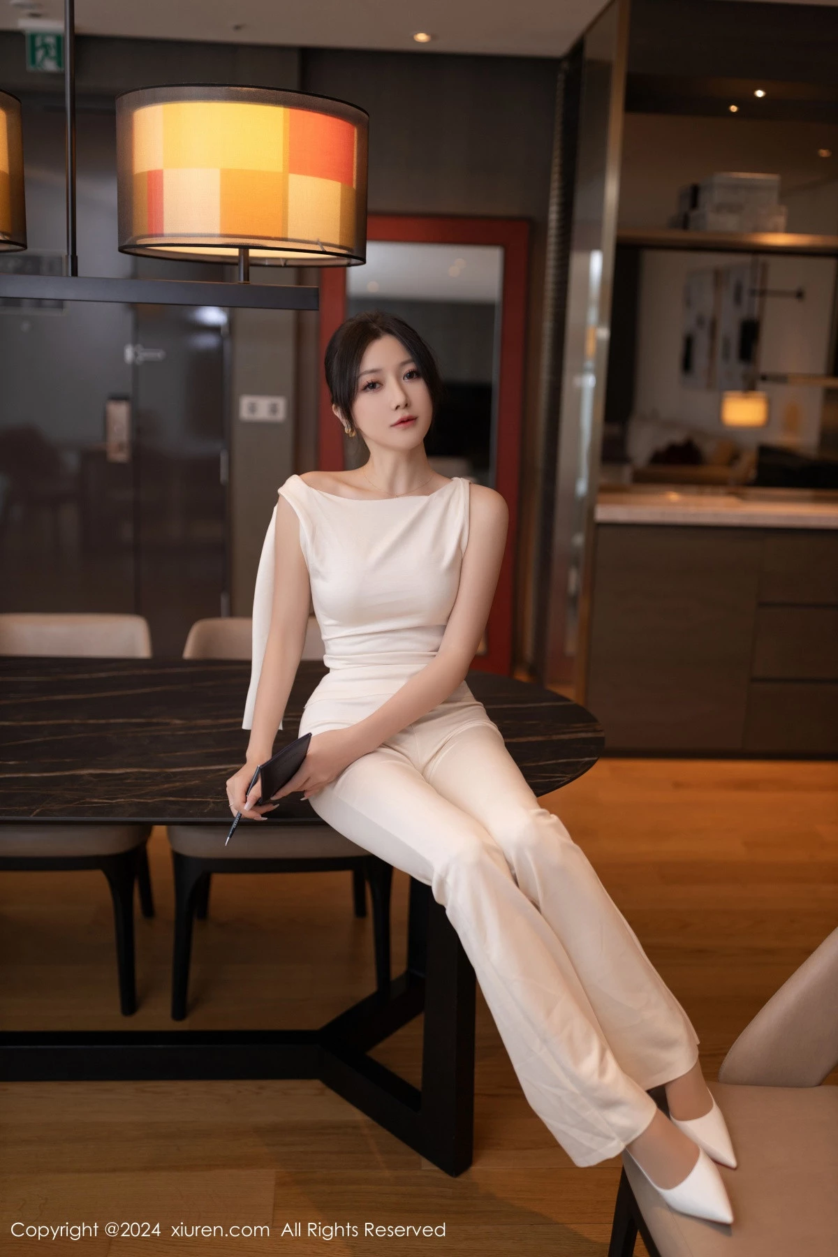 图片[11]-[XiuRen秀人网]第9457期鱼子酱写真-秀人资源网