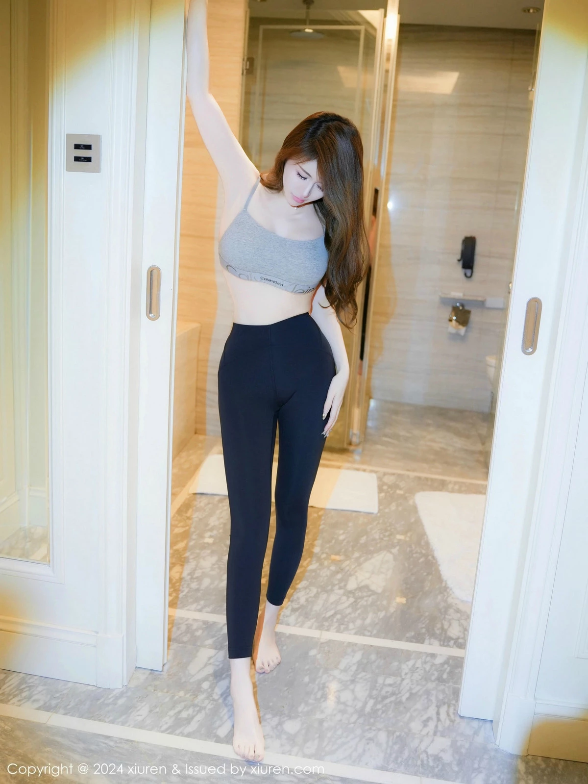 图片[16]-[XiuRen秀人网]第9452期甜妮写真-秀人资源网