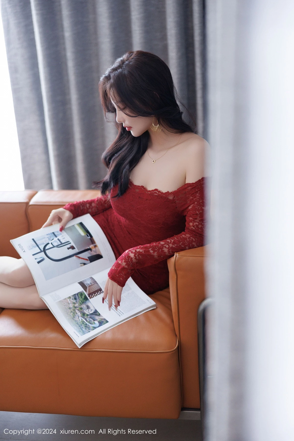 图片[21]-[XiuRen秀人网]第9456期杨晨晨写真-秀人资源网