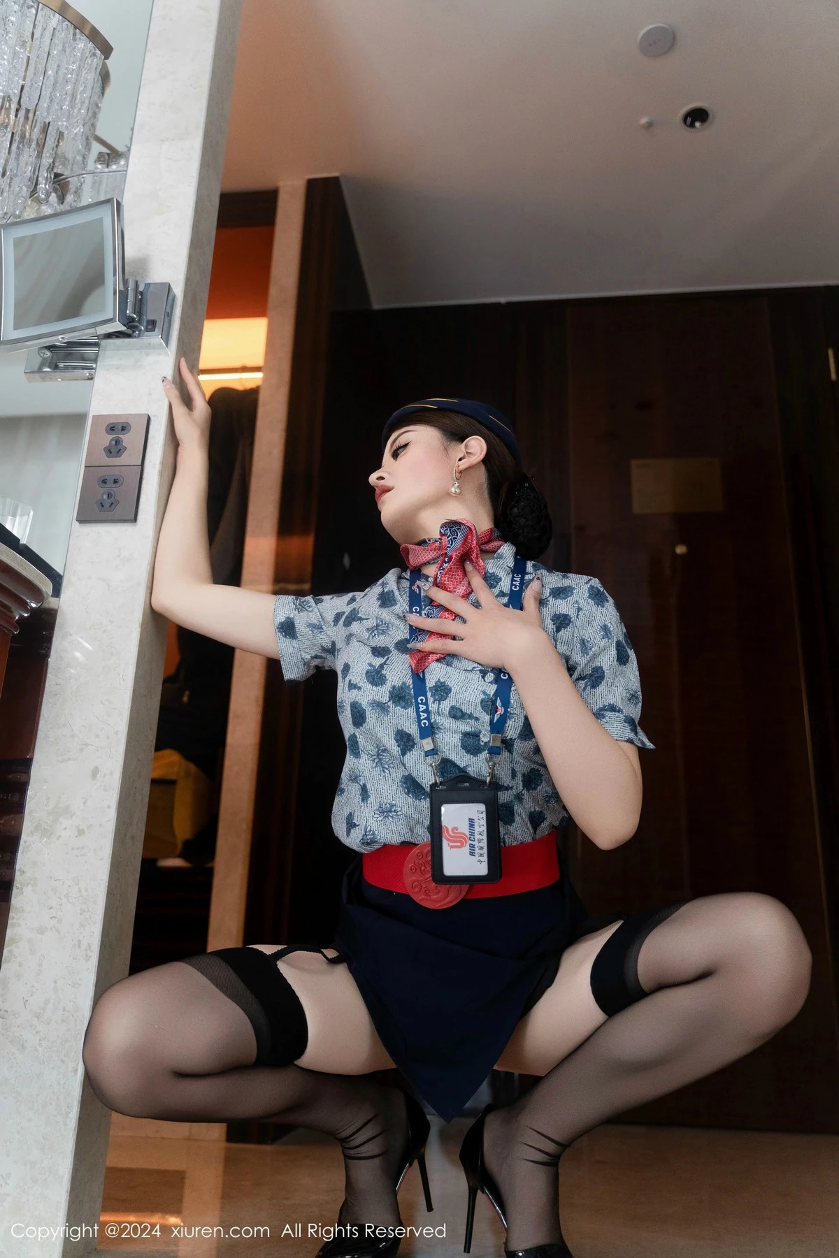 图片[6]-[XiuRen秀人网]第9459期灿宝写真-秀人资源网