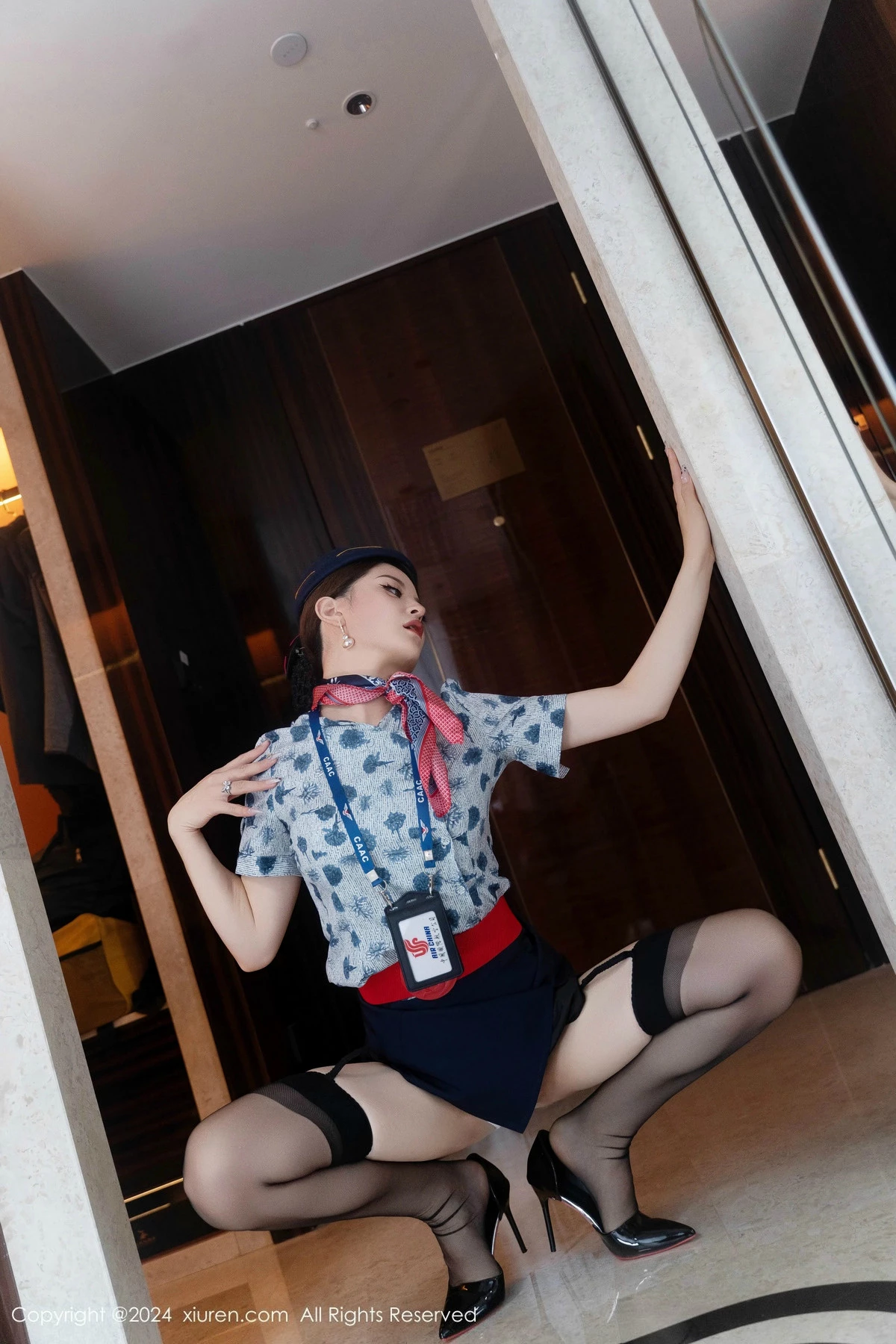 图片[5]-[XiuRen秀人网]第9459期灿宝写真-秀人资源网