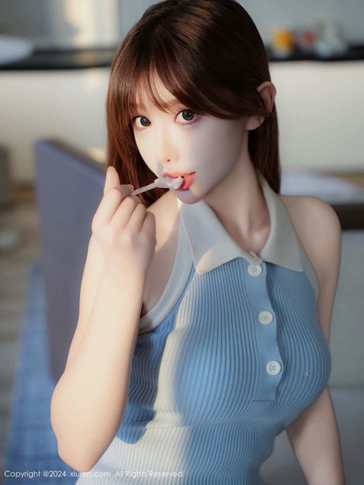 图片[4]-[XiuRen秀人网]第9458期李金金写真-秀人资源网