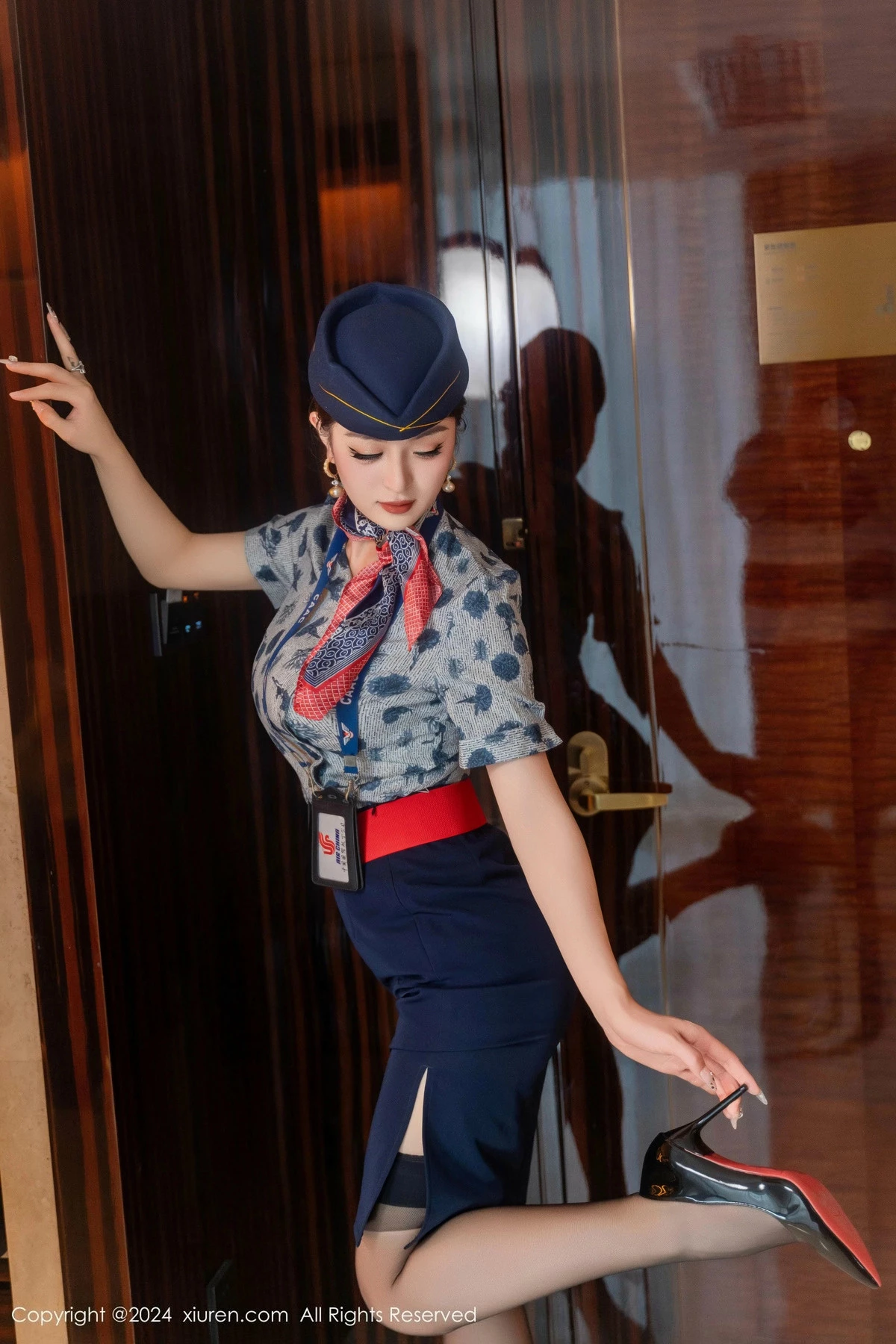 图片[17]-[XiuRen秀人网]第9459期灿宝写真-秀人资源网