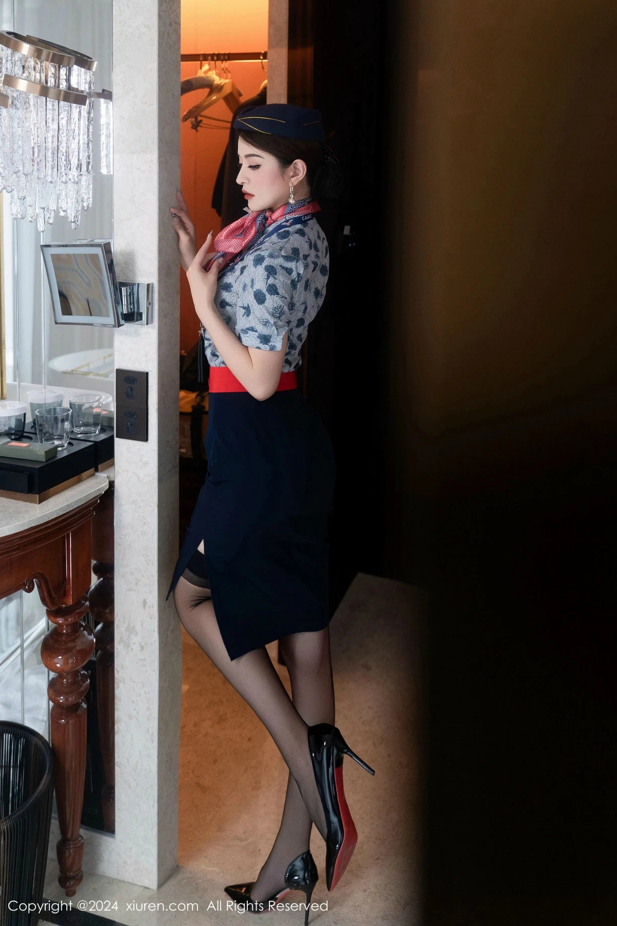 图片[19]-[XiuRen秀人网]第9459期灿宝写真-秀人资源网