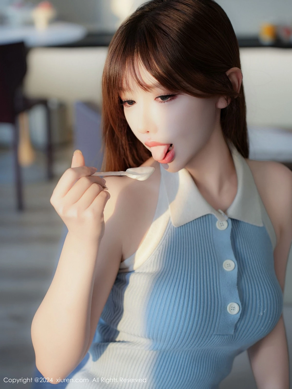 图片[9]-[XiuRen秀人网]第9458期李金金写真-秀人资源网