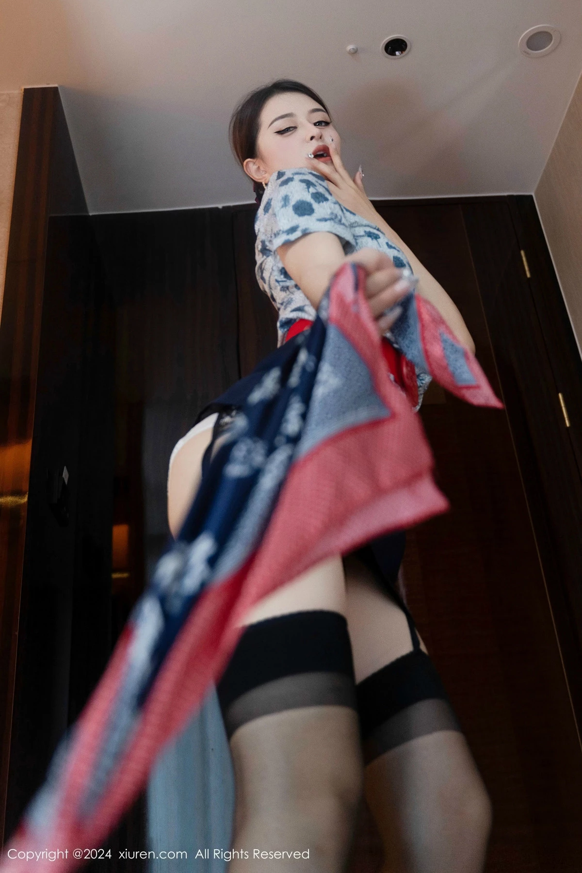 图片[11]-[XiuRen秀人网]第9459期灿宝写真-秀人资源网