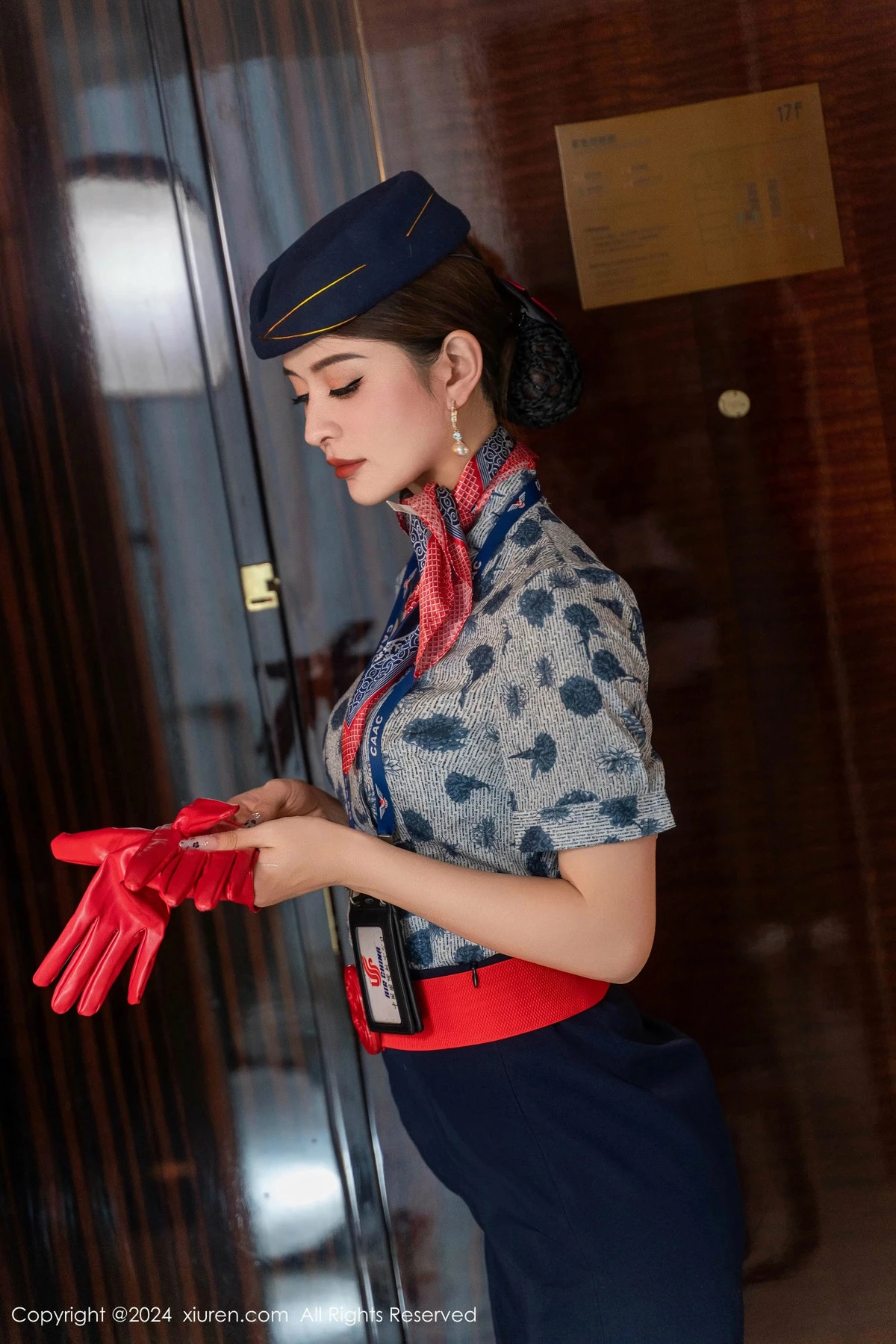 图片[12]-[XiuRen秀人网]第9459期灿宝写真-秀人资源网