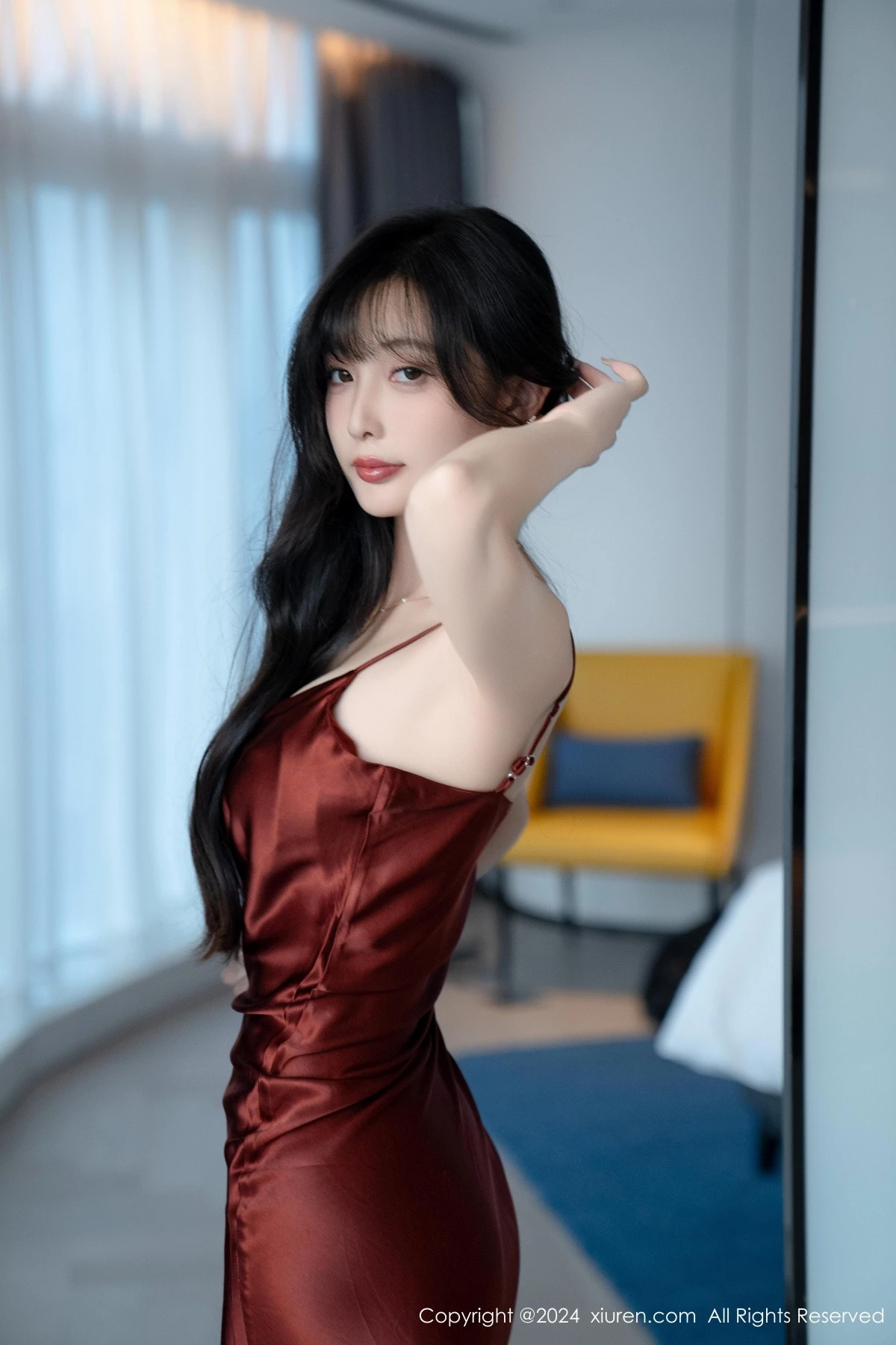 图片[30]-[XiuRen秀人网]第9336期林星阑写真-秀人资源网