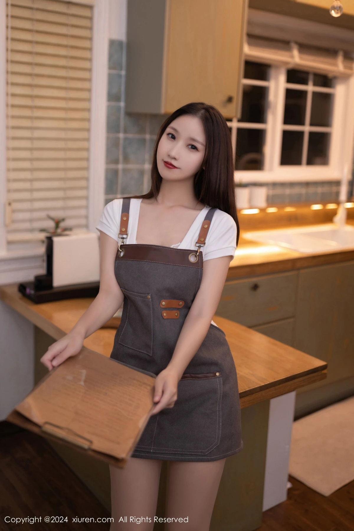 图片[11]-[XiuRen秀人网]第9335期杏子写真-秀人资源网