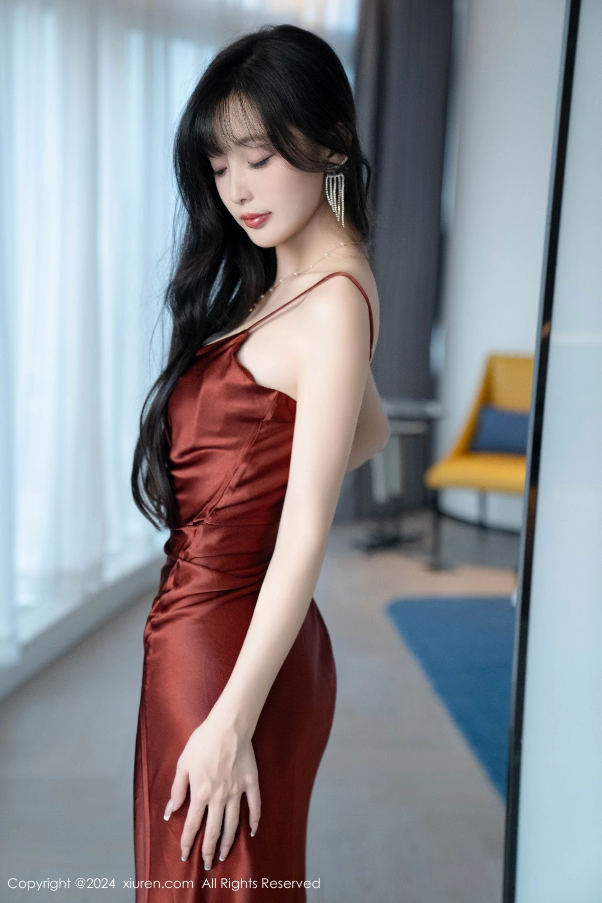 图片[28]-[XiuRen秀人网]第9336期林星阑写真-秀人资源网