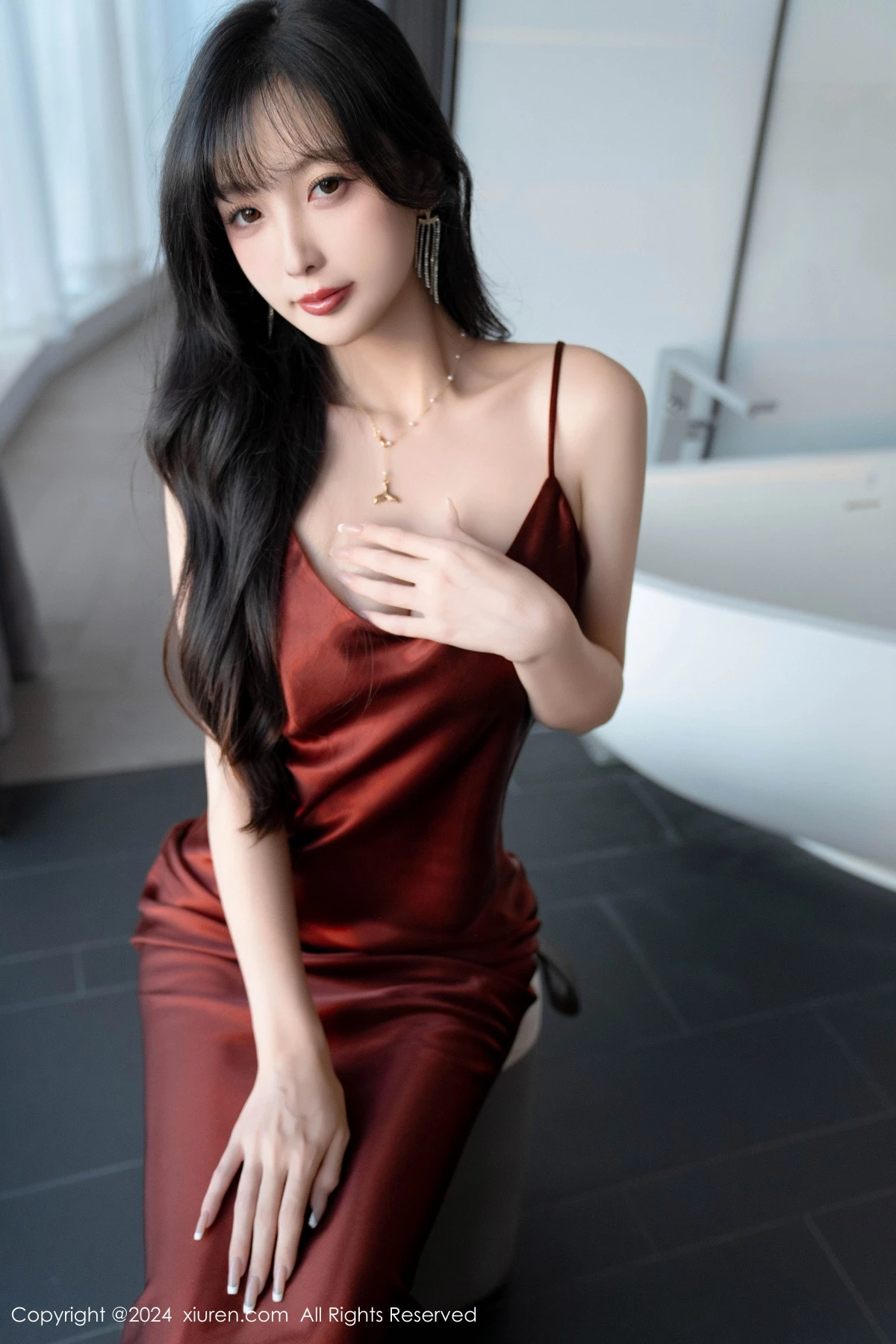 图片[23]-[XiuRen秀人网]第9336期林星阑写真-秀人资源网