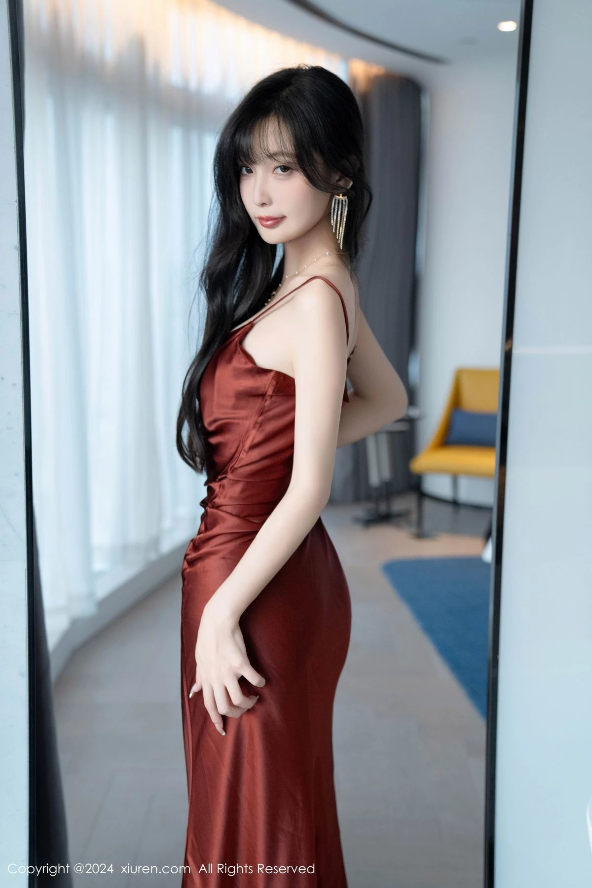 图片[33]-[XiuRen秀人网]第9336期林星阑写真-秀人资源网