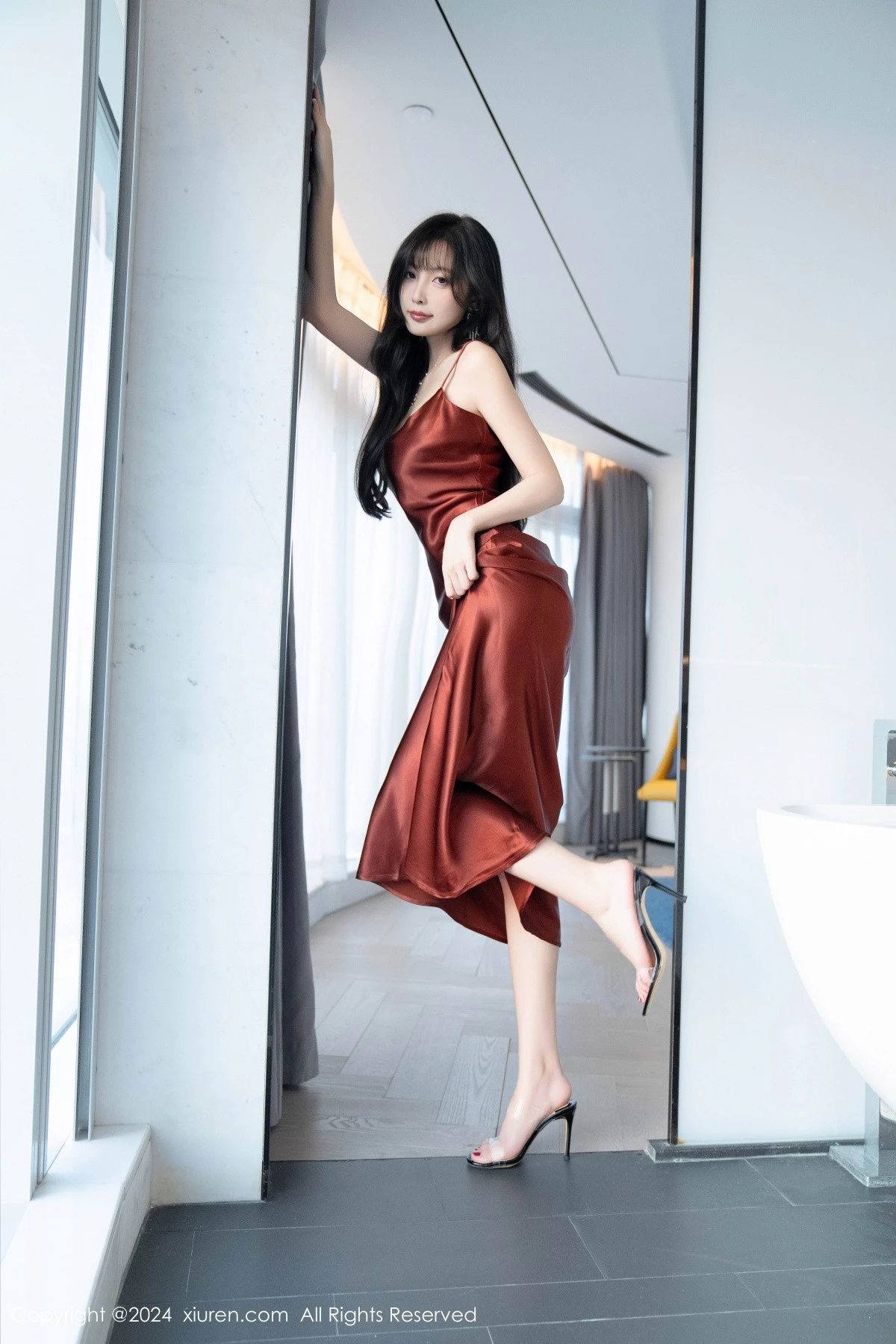 图片[17]-[XiuRen秀人网]第9336期林星阑写真-秀人资源网