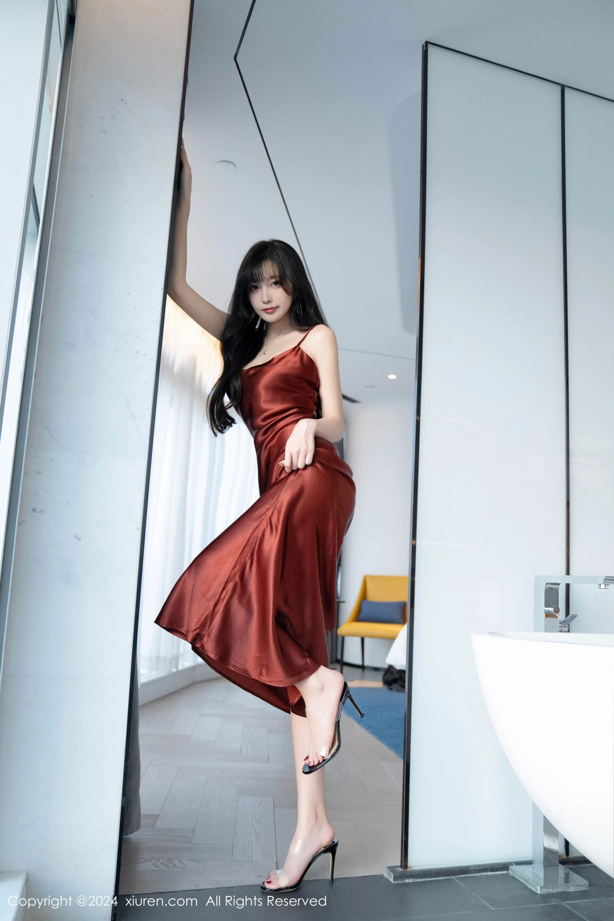 图片[35]-[XiuRen秀人网]第9336期林星阑写真-秀人资源网