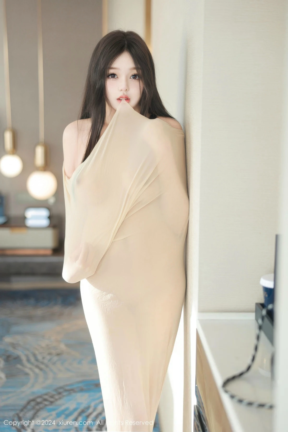 图片[28]-[XiuRen秀人网]第9337期柚柚小奶瓶写真-秀人资源网