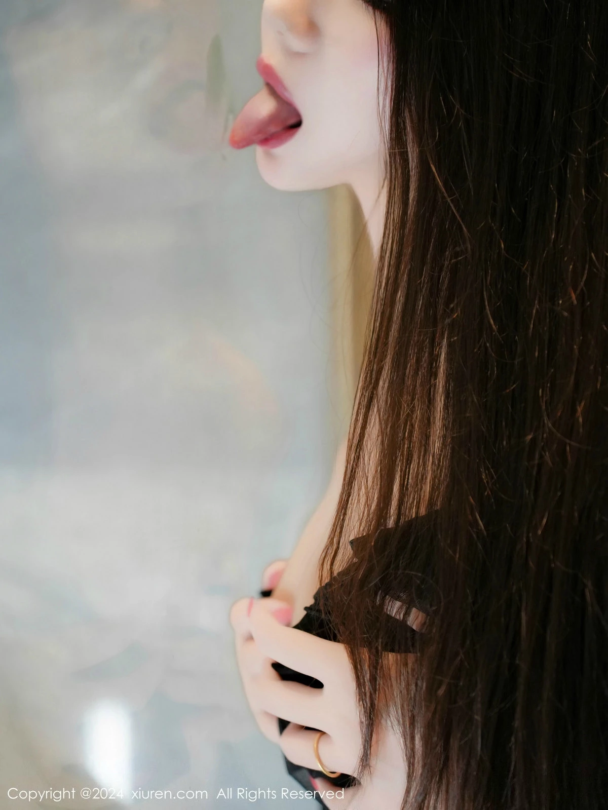 图片[11]-[XiuRen秀人网]第9342期Lucky写真-秀人资源网