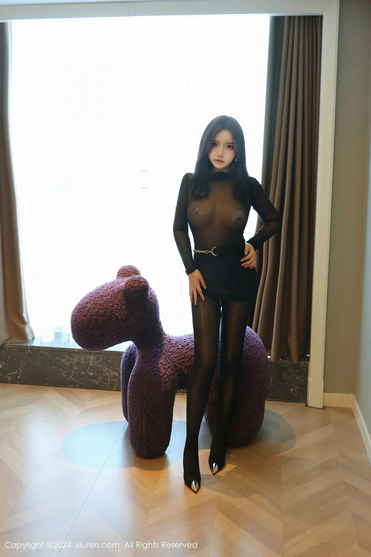 图片[46]-[XiuRen秀人网]第9347期小薯条写真-秀人资源网