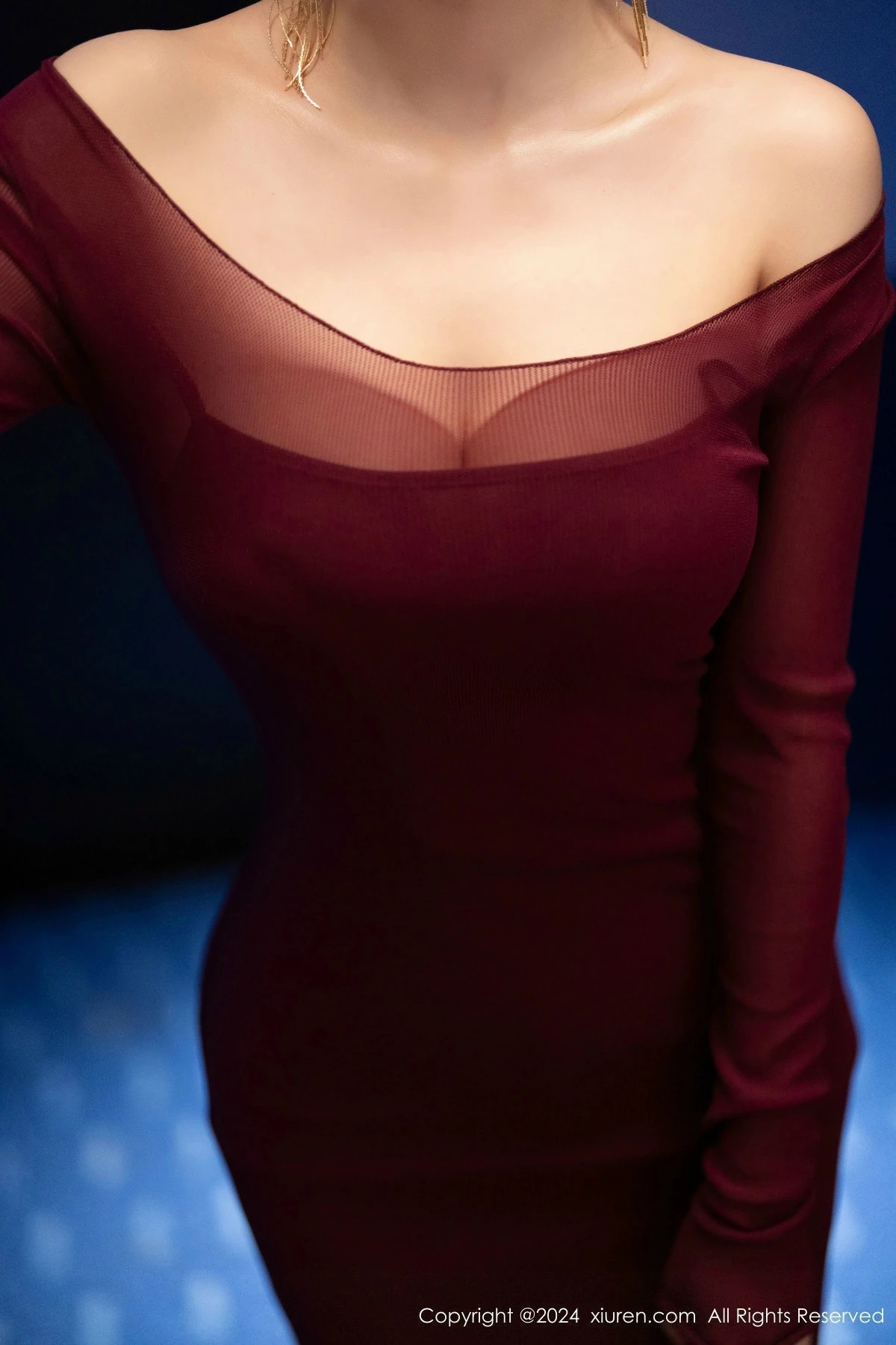 图片[40]-[XiuRen秀人网]第9348期杨晨晨写真-秀人资源网