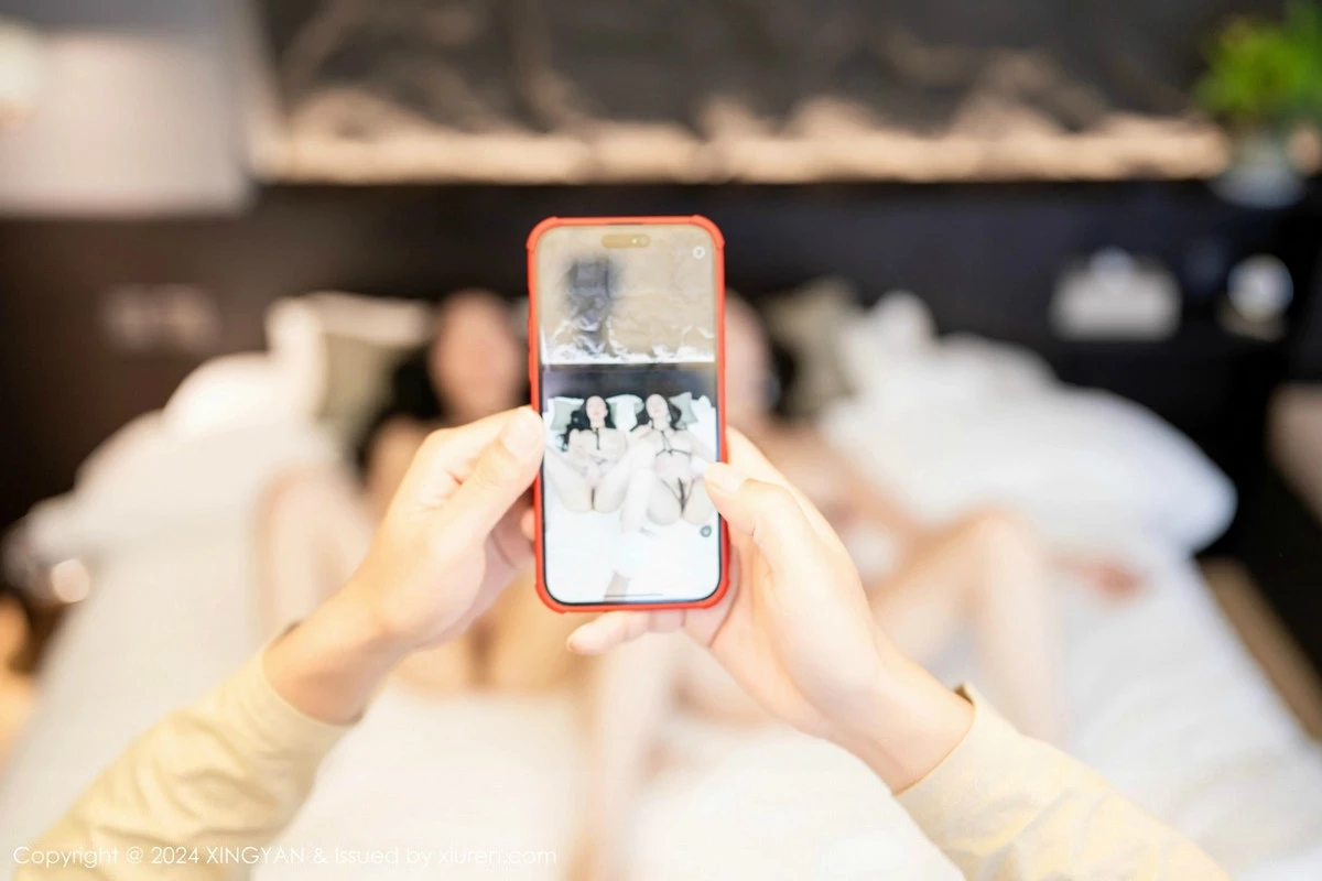 图片[3]-[XingYan星颜社]第282期模特合集写真-秀人资源网