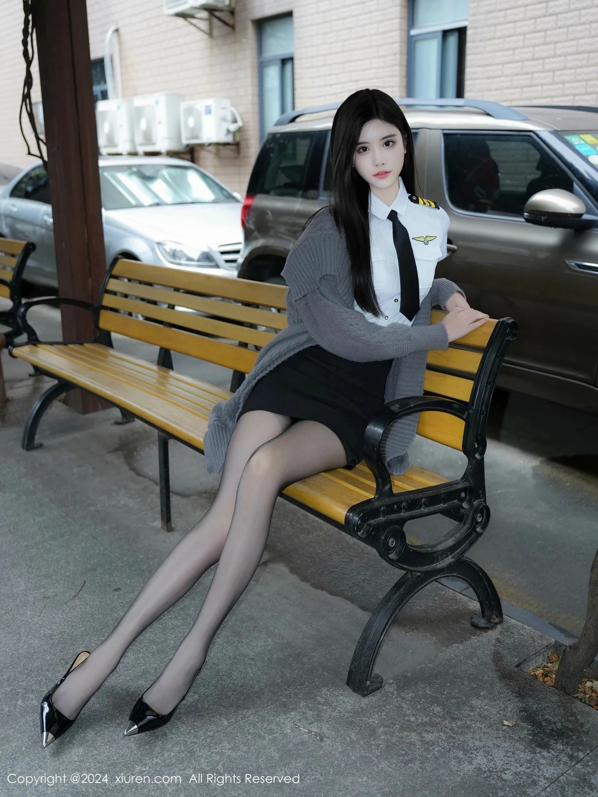 图片[32]-[XiuRen秀人网]第9349期Erikaki写真-秀人资源网