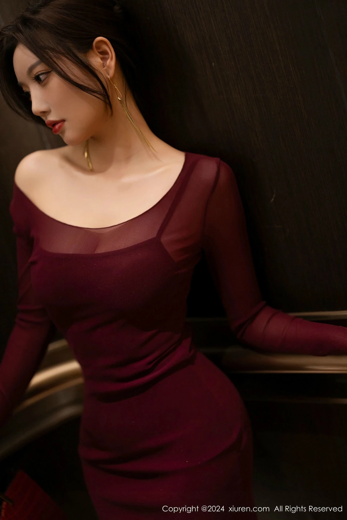 图片[13]-[XiuRen秀人网]第9348期杨晨晨写真-秀人资源网