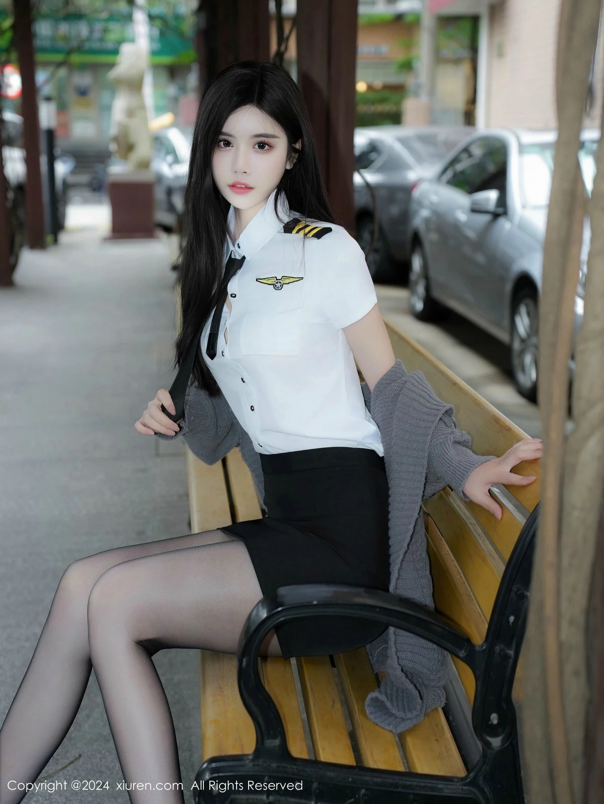 图片[20]-[XiuRen秀人网]第9349期Erikaki写真-秀人资源网