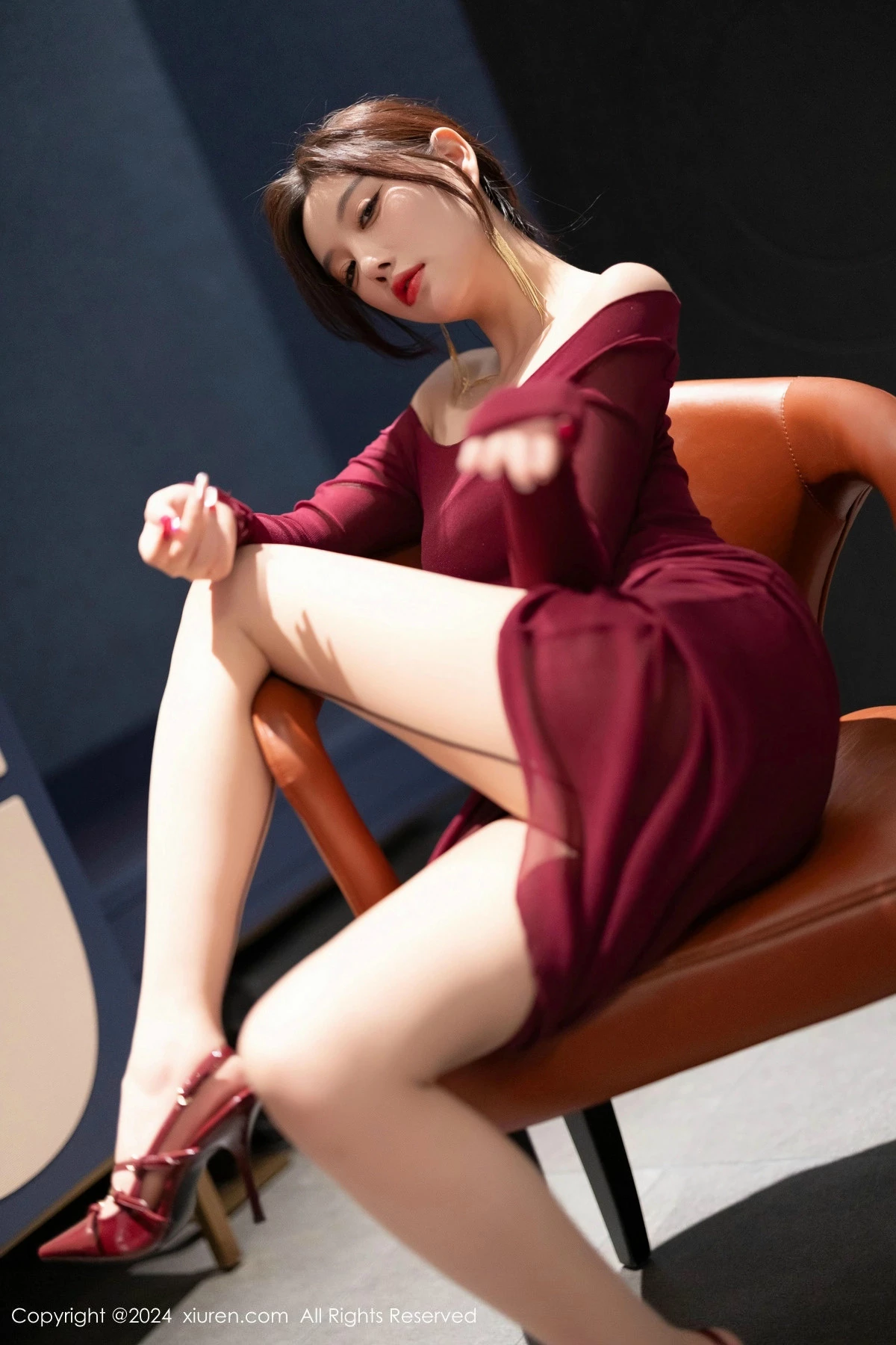 图片[37]-[XiuRen秀人网]第9348期杨晨晨写真-秀人资源网