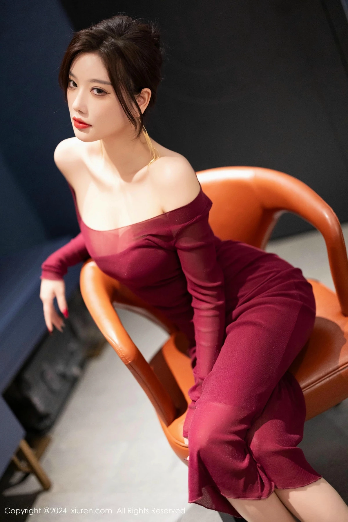 图片[31]-[XiuRen秀人网]第9348期杨晨晨写真-秀人资源网