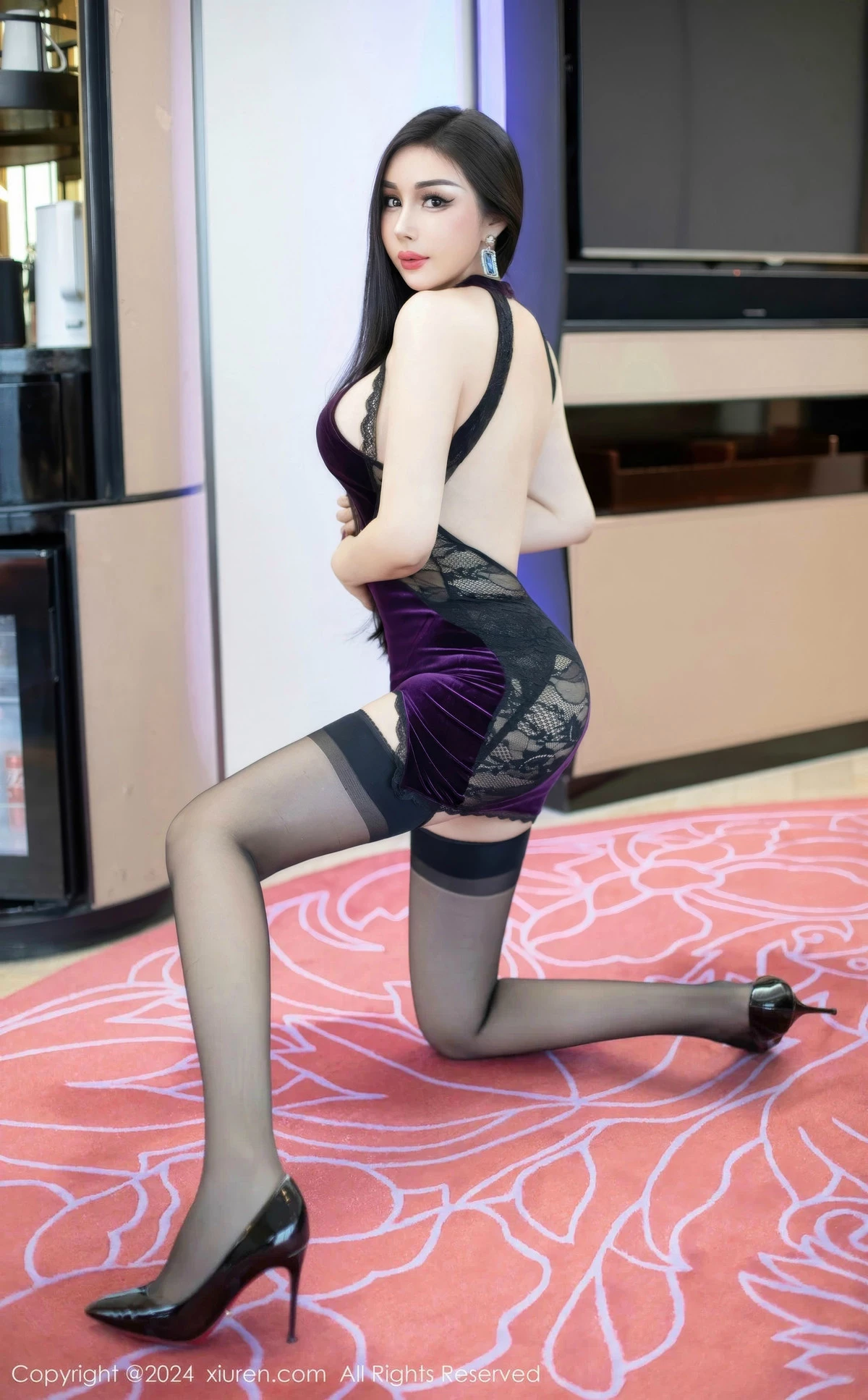 图片[13]-[XiuRen秀人网]第9341期田冰冰写真-秀人资源网