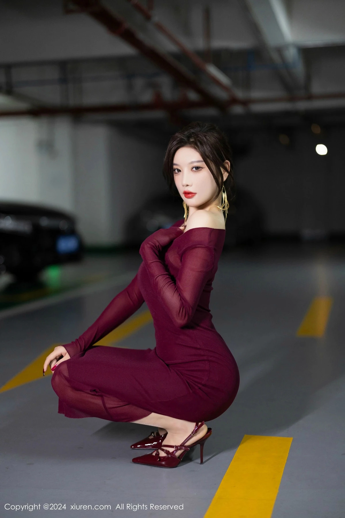 图片[28]-[XiuRen秀人网]第9348期杨晨晨写真-秀人资源网