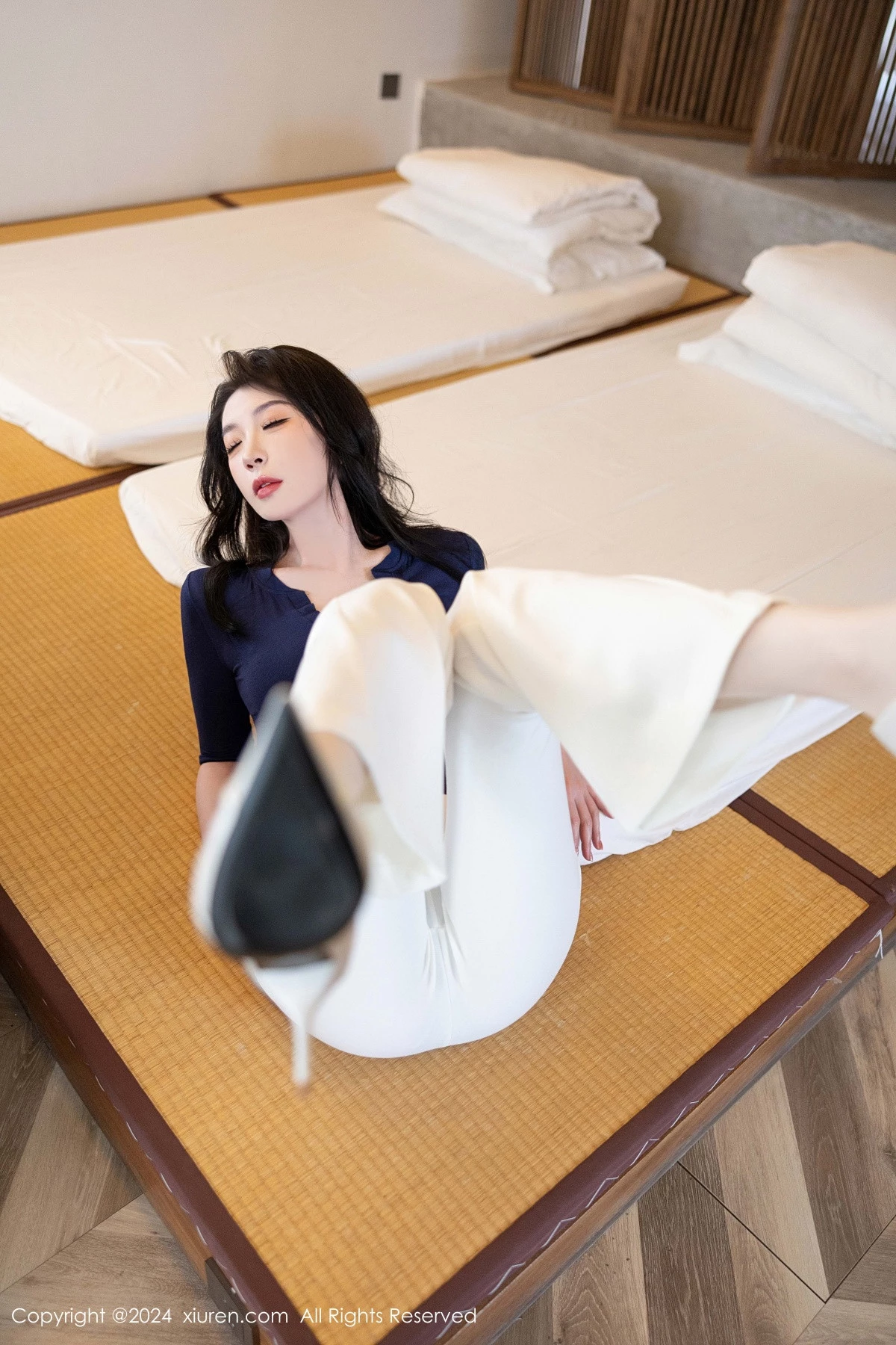 图片[28]-[XiuRen秀人网]第9355期梦心玥写真-秀人资源网