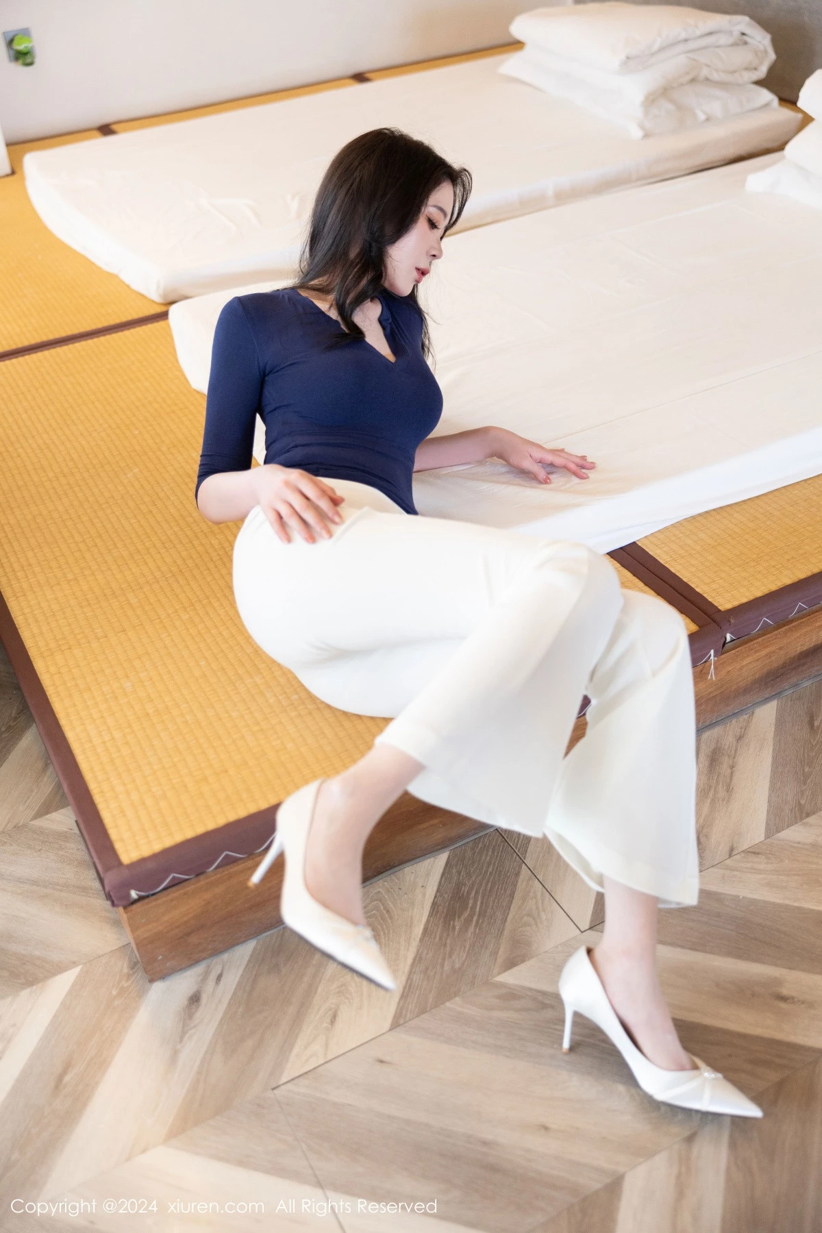 图片[18]-[XiuRen秀人网]第9355期梦心玥写真-秀人资源网