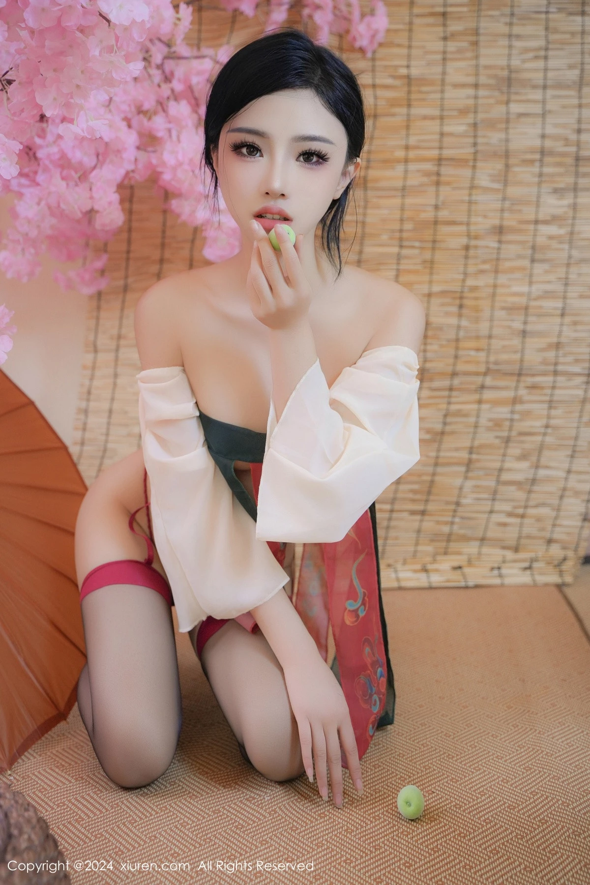 图片[21]-[XiuRen秀人网]第9351期妙可可写真-秀人资源网