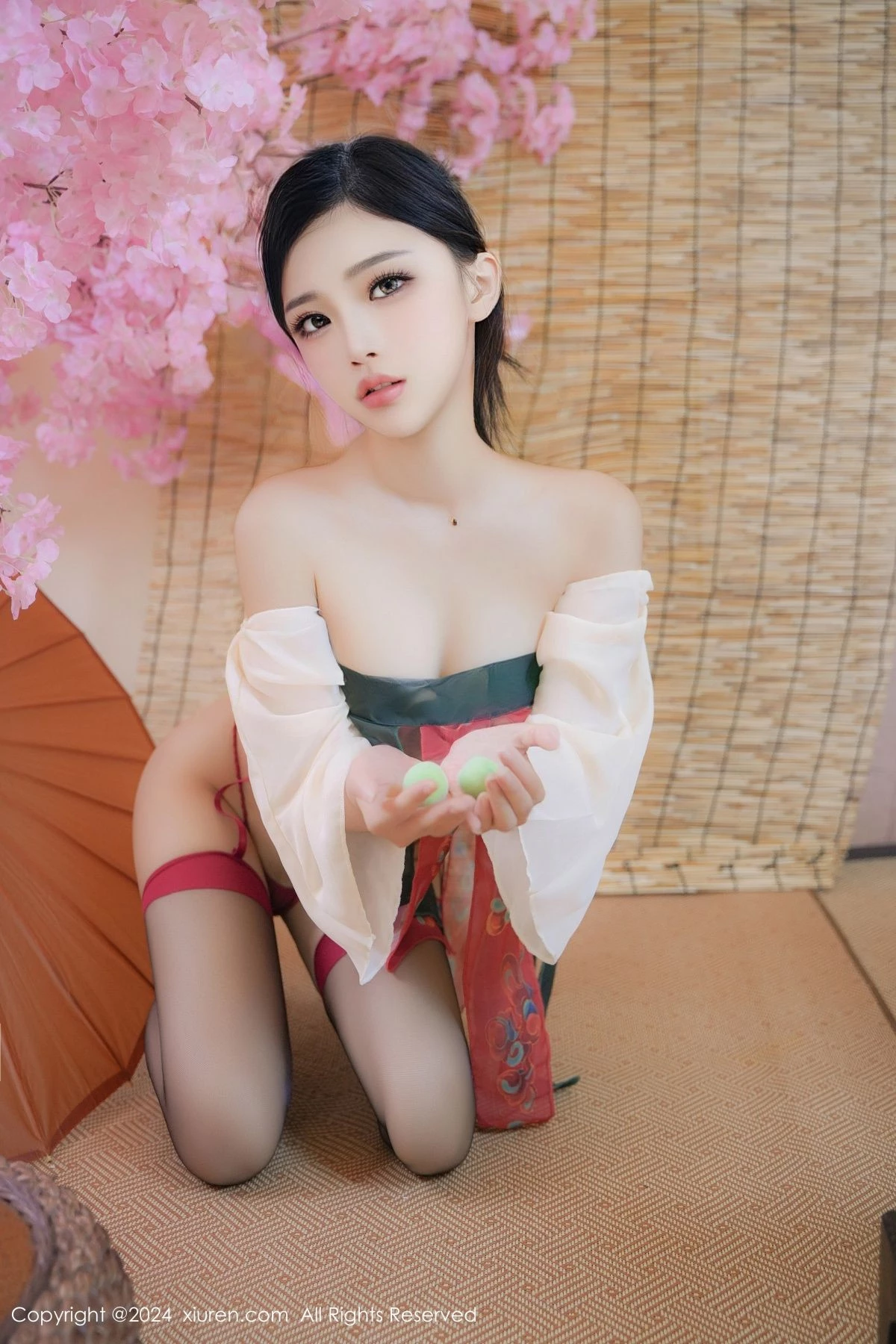 图片[20]-[XiuRen秀人网]第9351期妙可可写真-秀人资源网