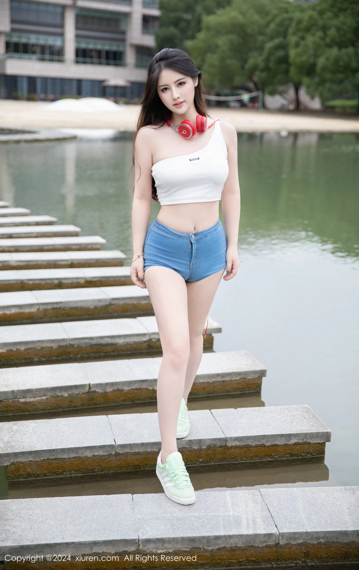 图片[30]-[XiuRen秀人网]第9354期诗诗写真-秀人资源网