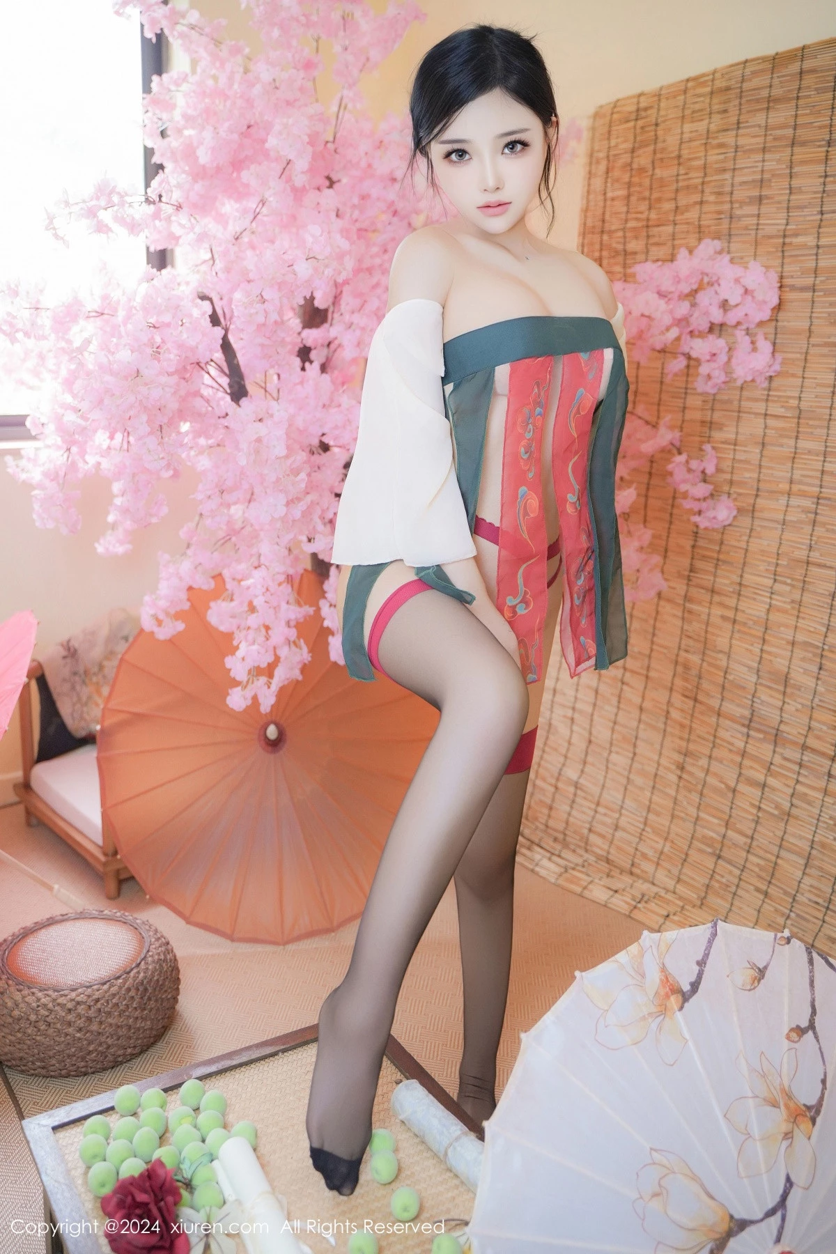 图片[10]-[XiuRen秀人网]第9351期妙可可写真-秀人资源网
