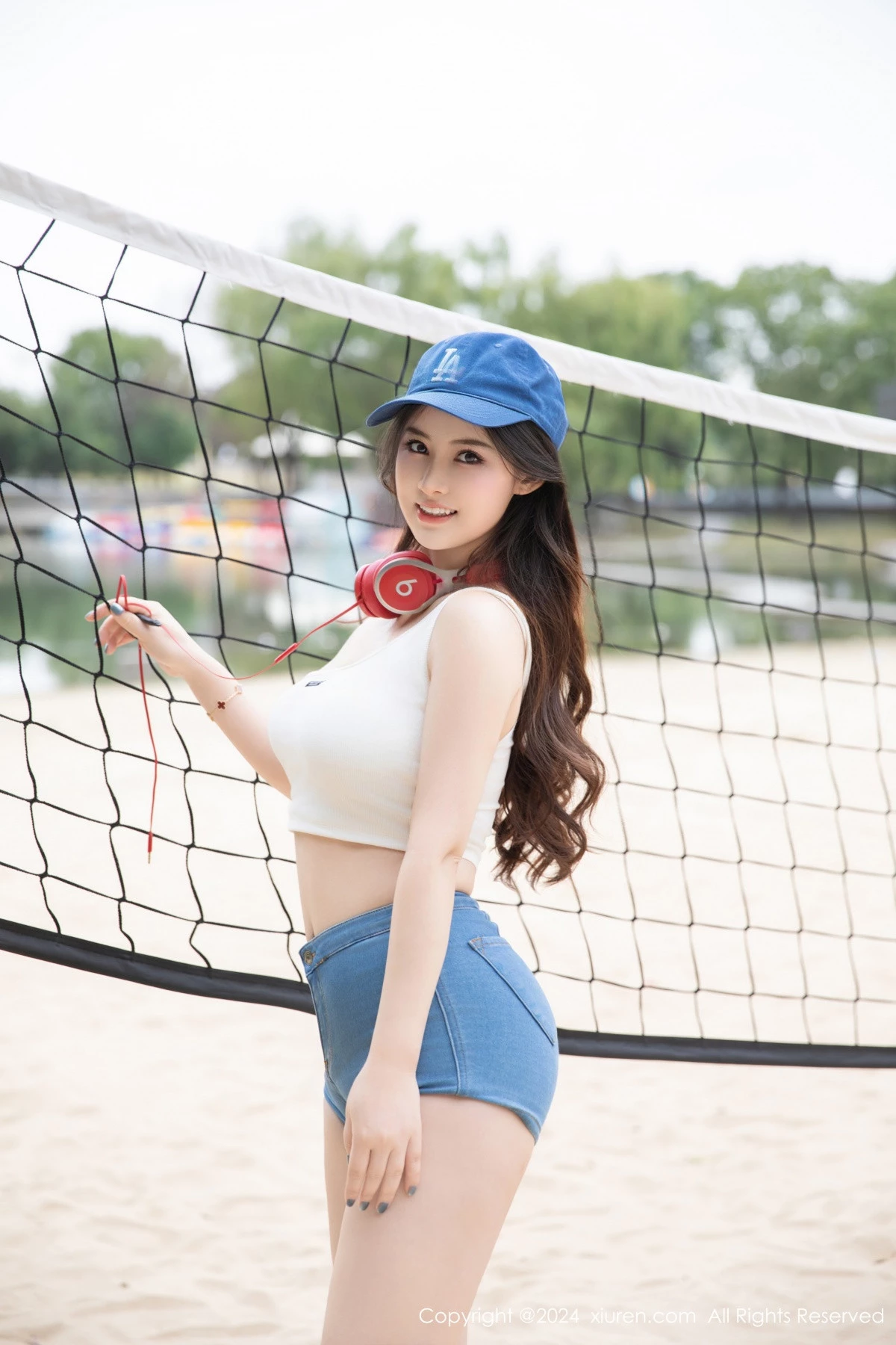 图片[11]-[XiuRen秀人网]第9354期诗诗写真-秀人资源网