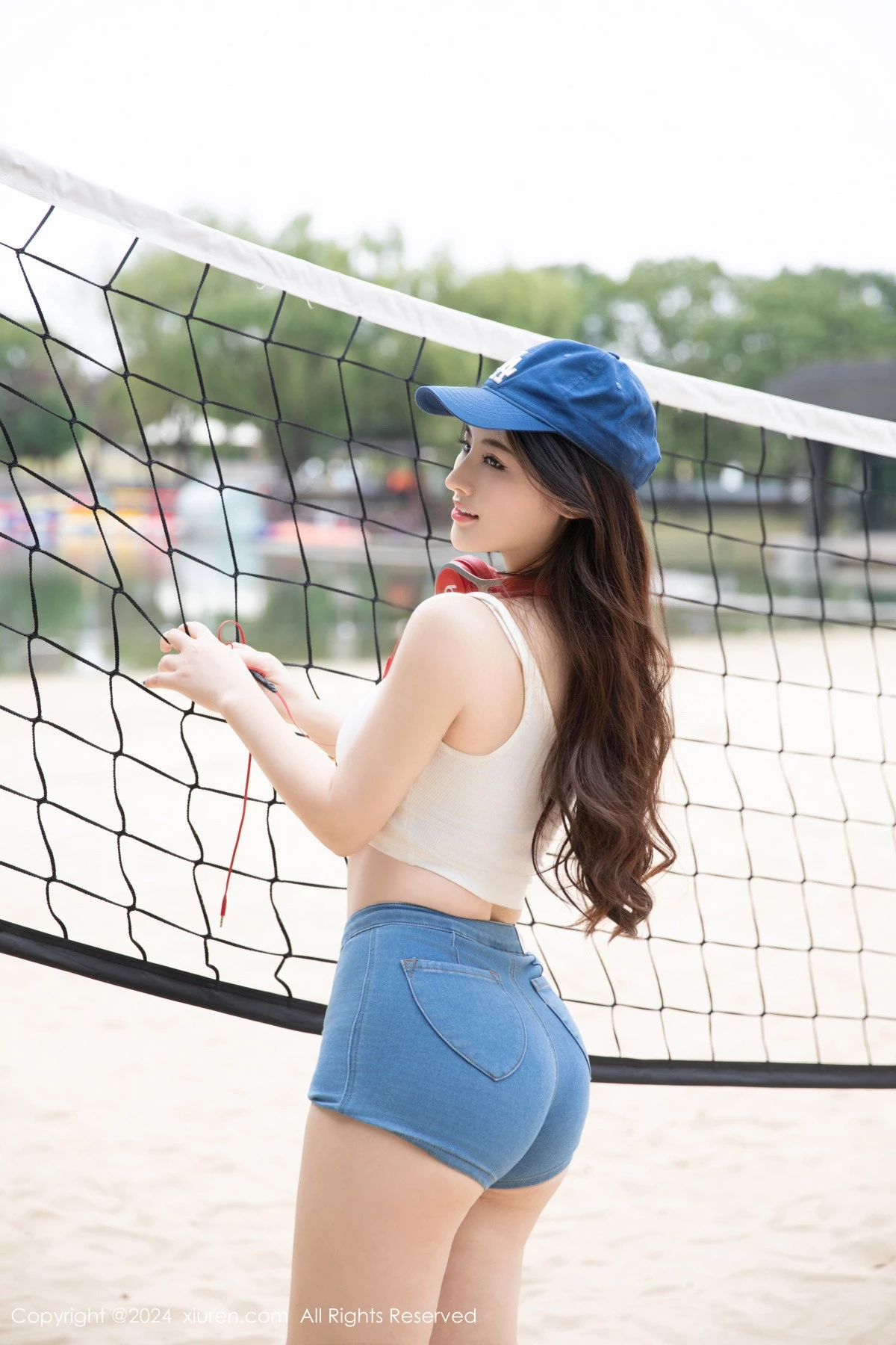 图片[21]-[XiuRen秀人网]第9354期诗诗写真-秀人资源网