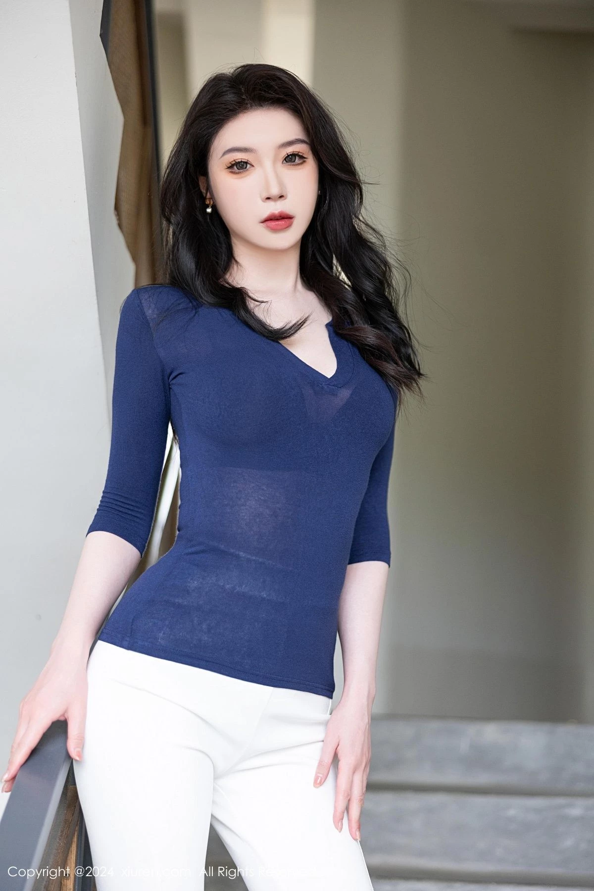 图片[13]-[XiuRen秀人网]第9355期梦心玥写真-秀人资源网