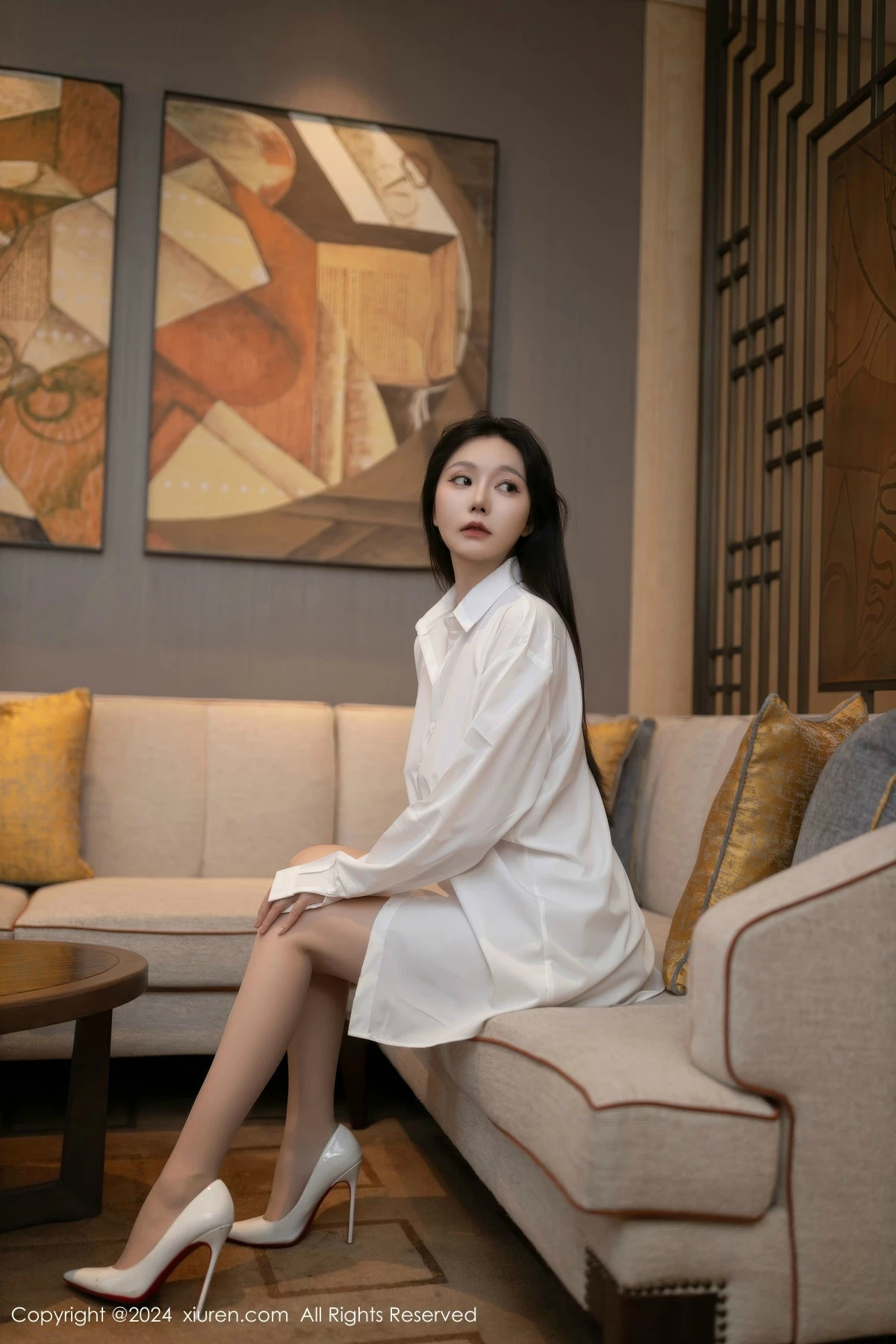 图片[10]-[XiuRen秀人网]第9362期安然写真-秀人资源网