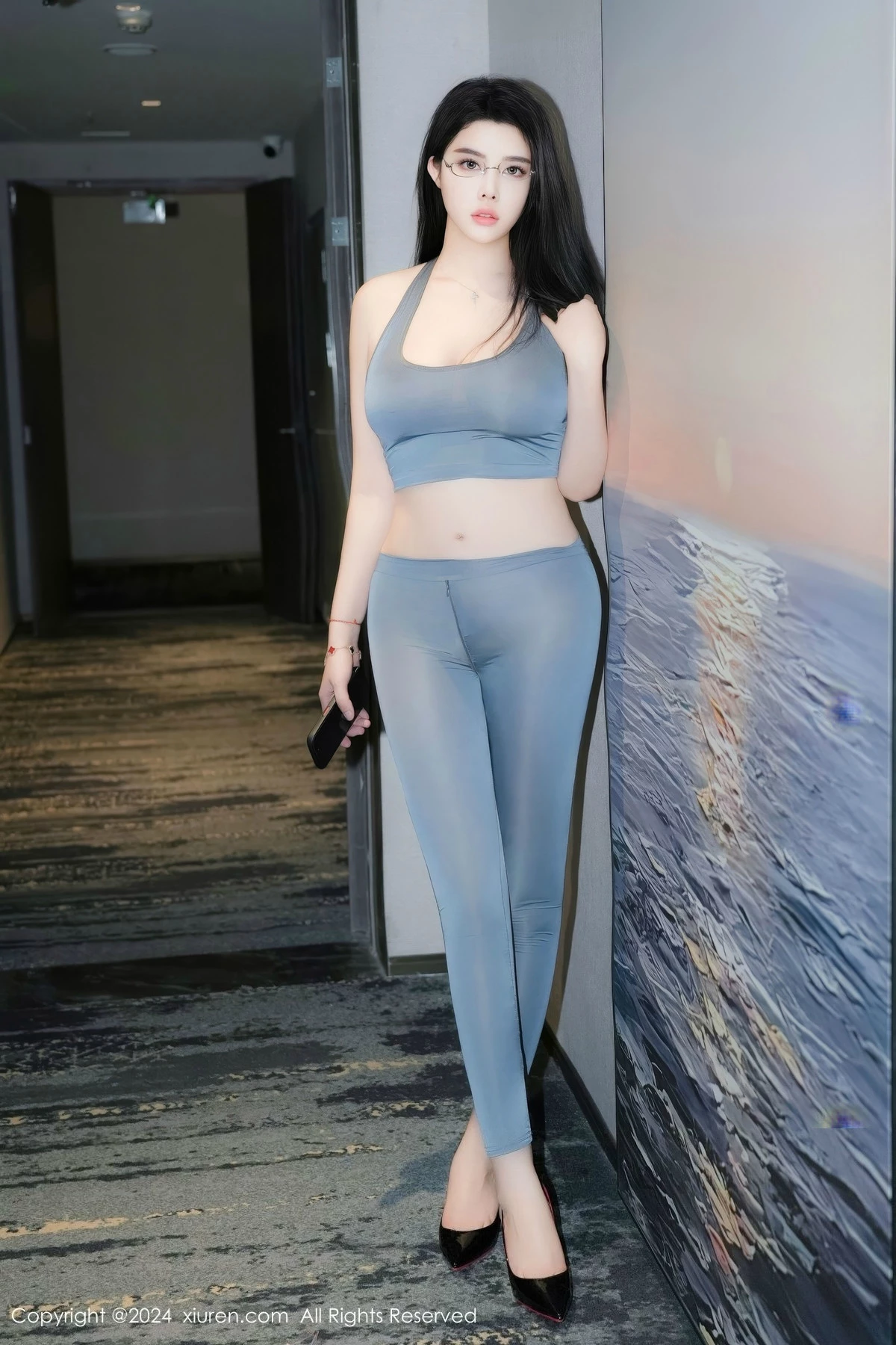 图片[6]-[XiuRen秀人网]第9357期樱桃小犊子写真-秀人资源网