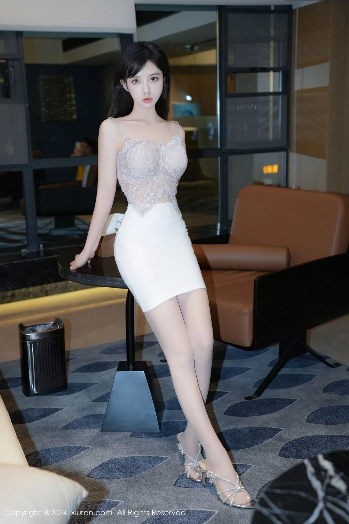 图片[13]-[XiuRen秀人网]第9359期于诺诺写真-秀人资源网