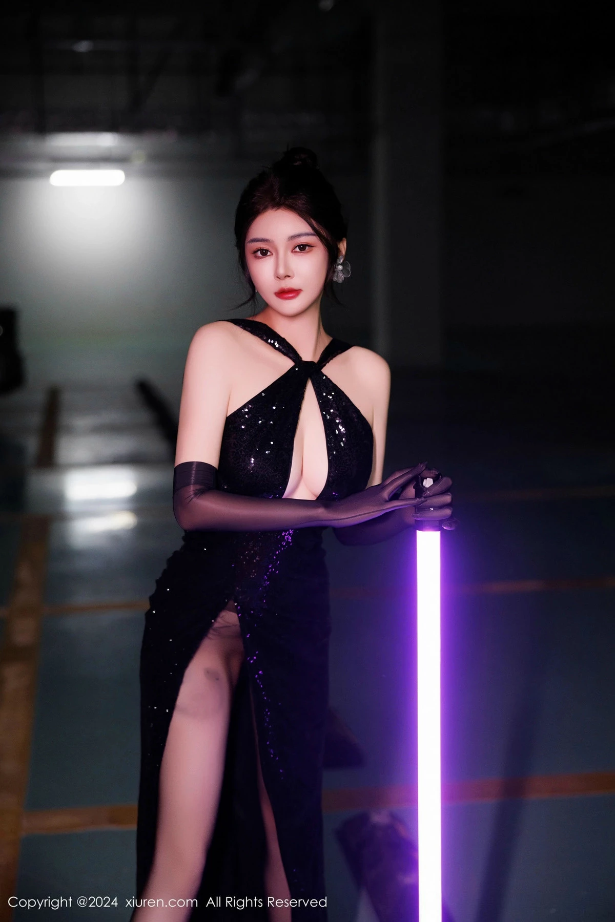 图片[11]-[XiuRen秀人网]第9512期凯竹写真-秀人资源网