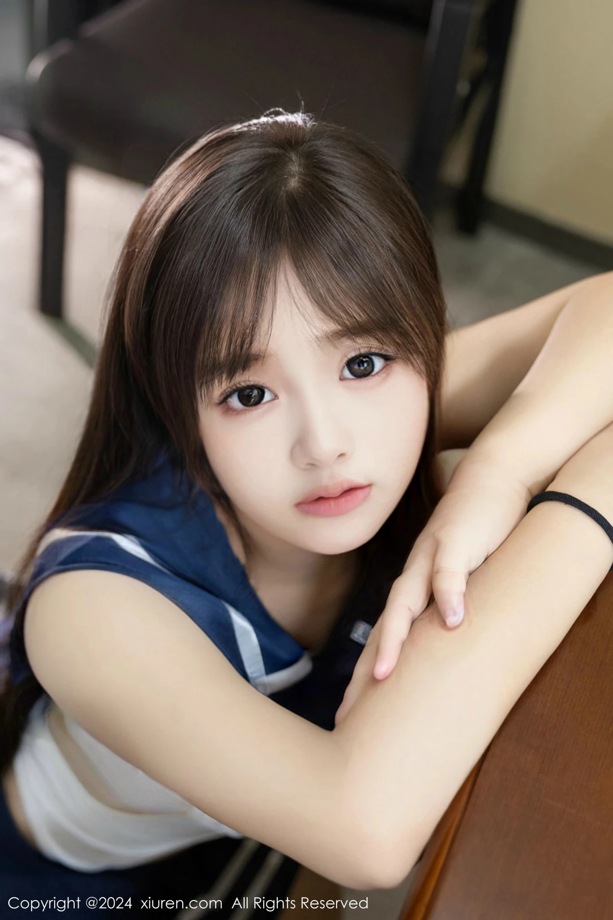 图片[10]-[XiuRen秀人网]第9514期叶初雪写真-秀人资源网