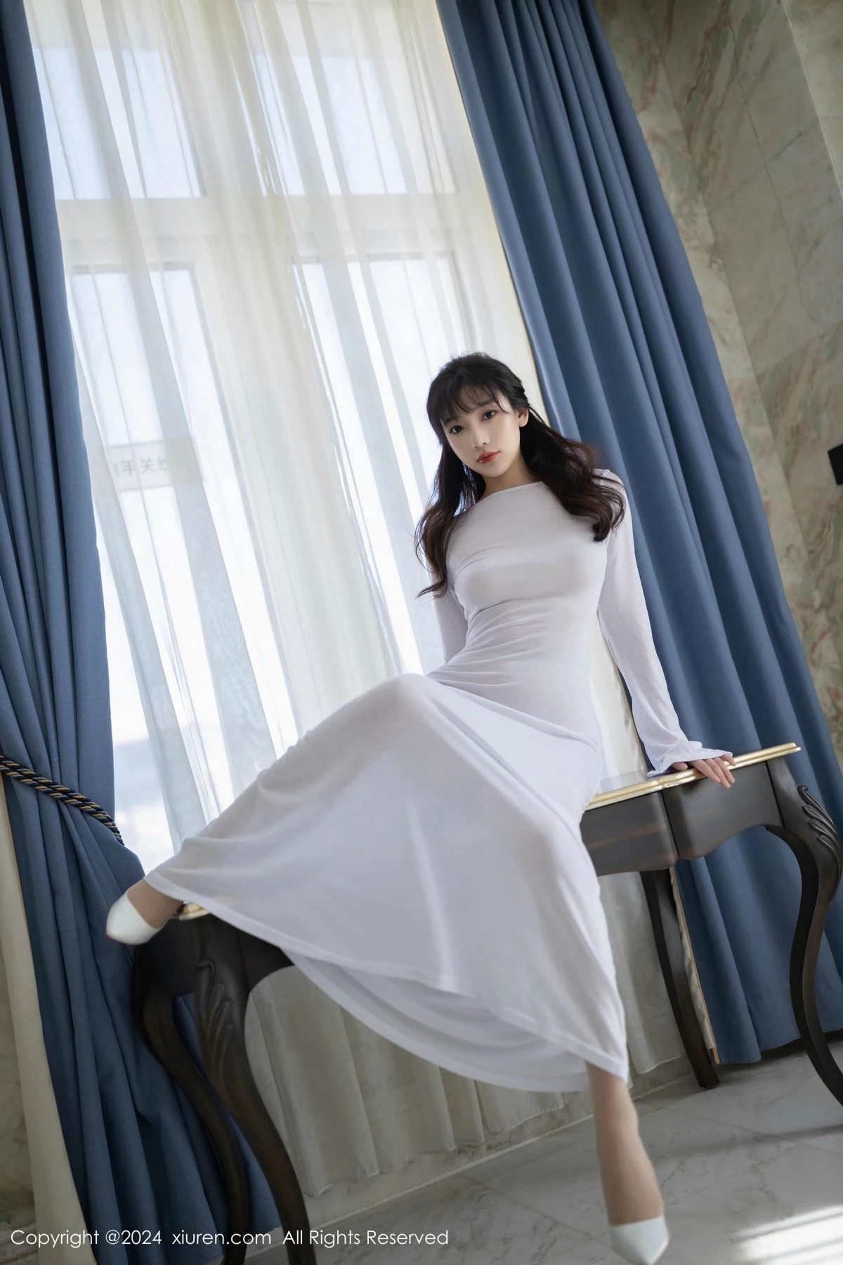 图片[11]-[XiuRen秀人网]第9521期陆萱萱写真-秀人资源网