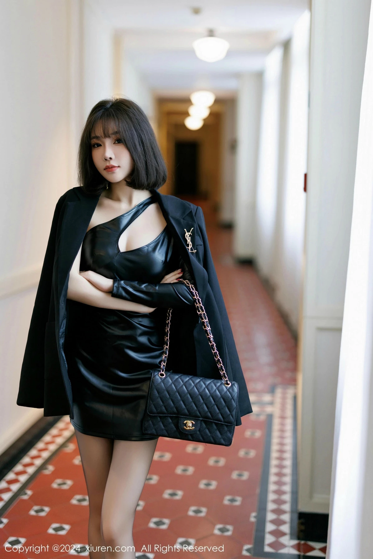 图片[25]-[XiuRen秀人网]第9520期徐莉芝写真-秀人资源网